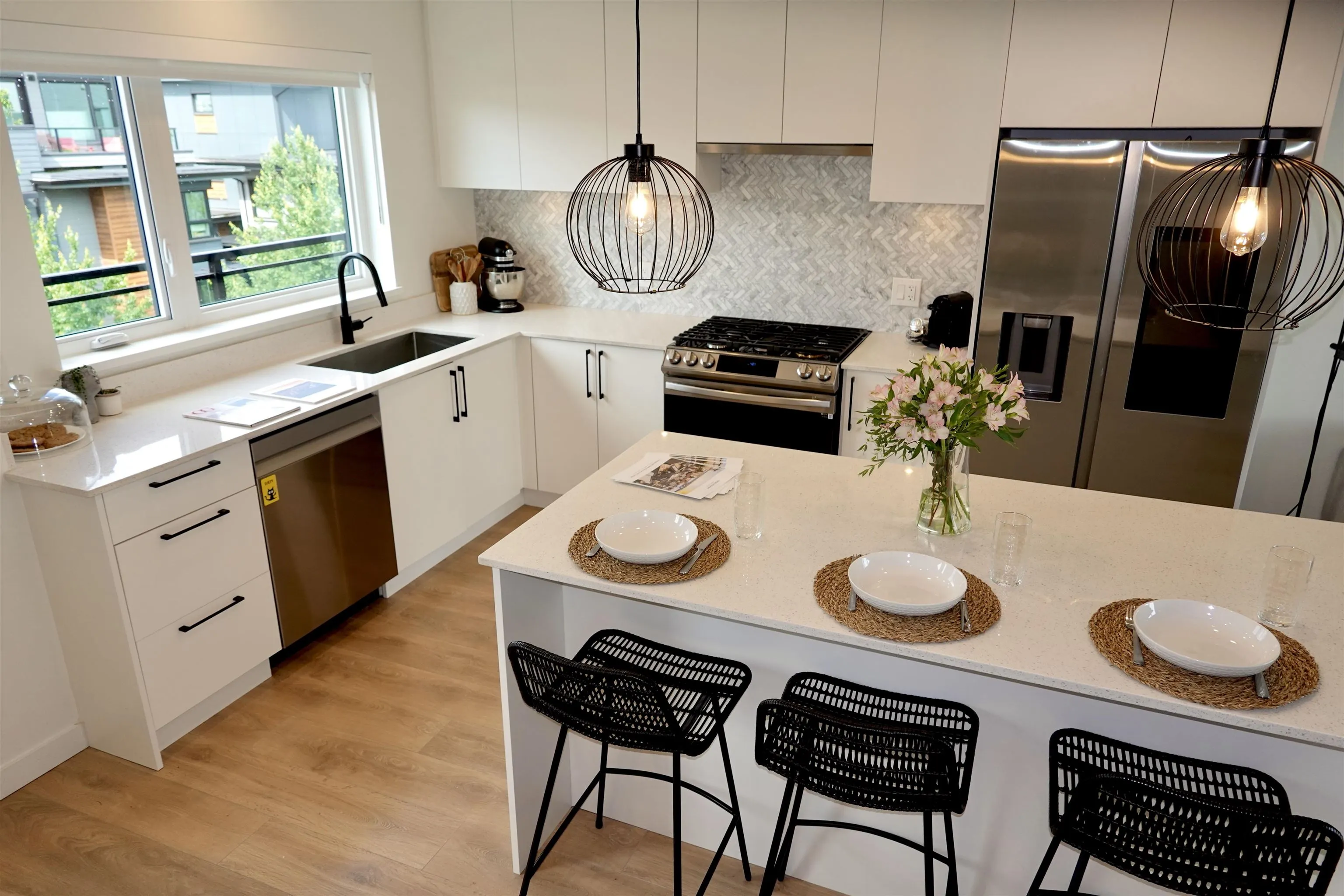545 E 2nd Street #444