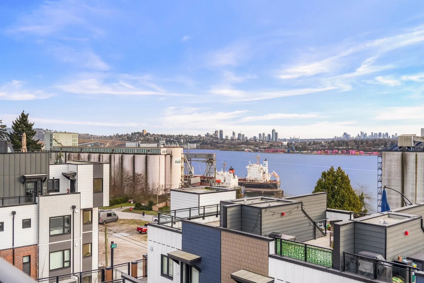 545 E 2nd Street #444