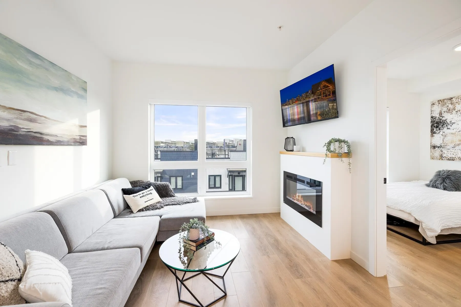 545 E 2nd Street #444