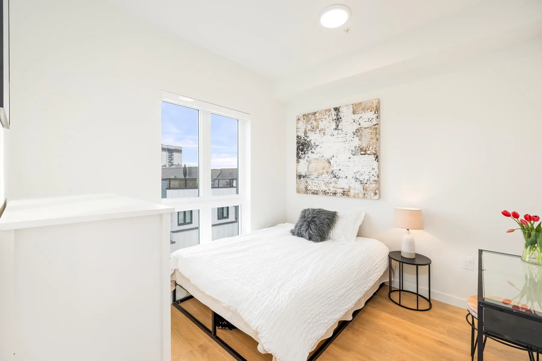 545 E 2nd Street #444