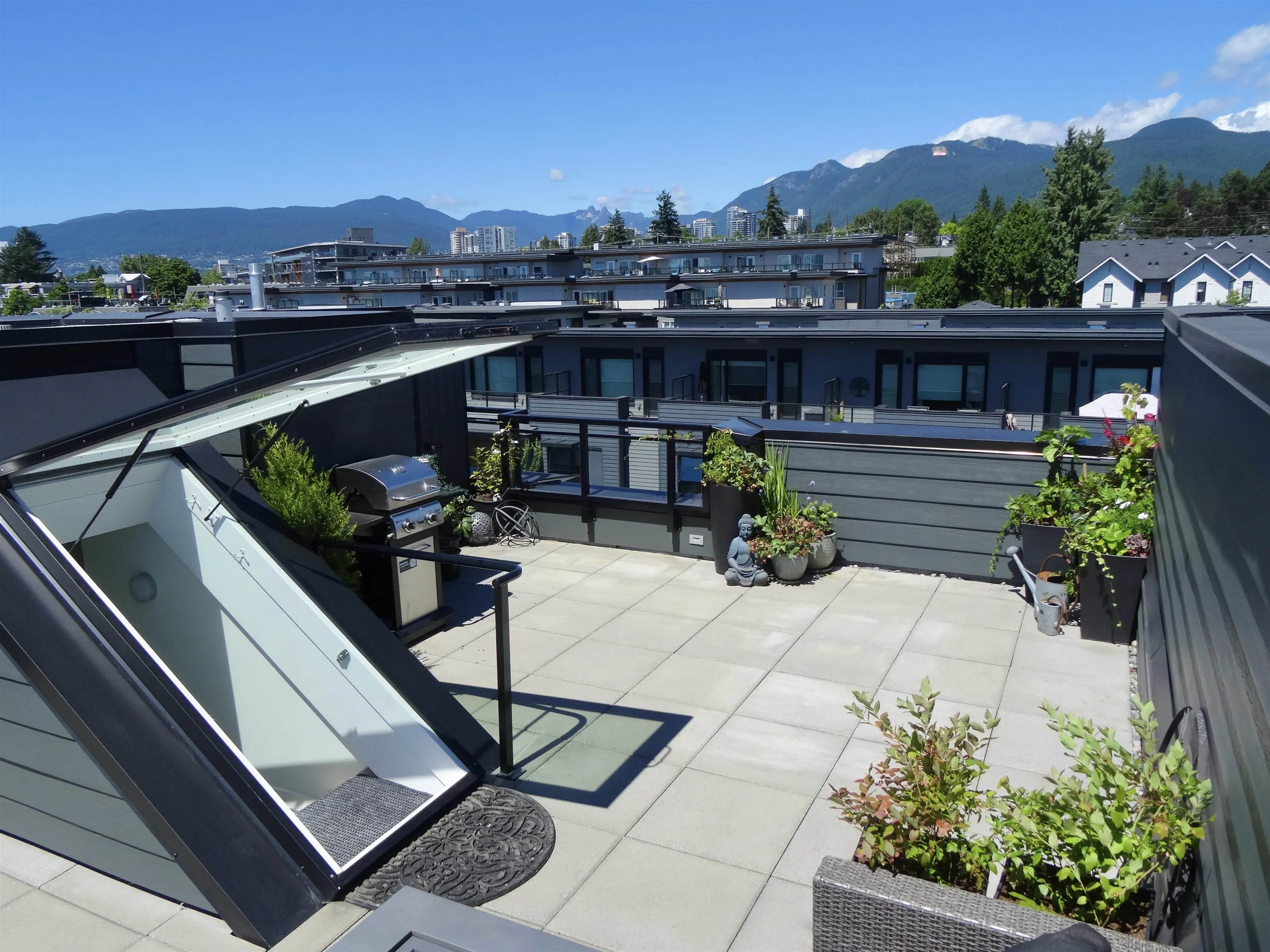 545 E 2nd Street #444