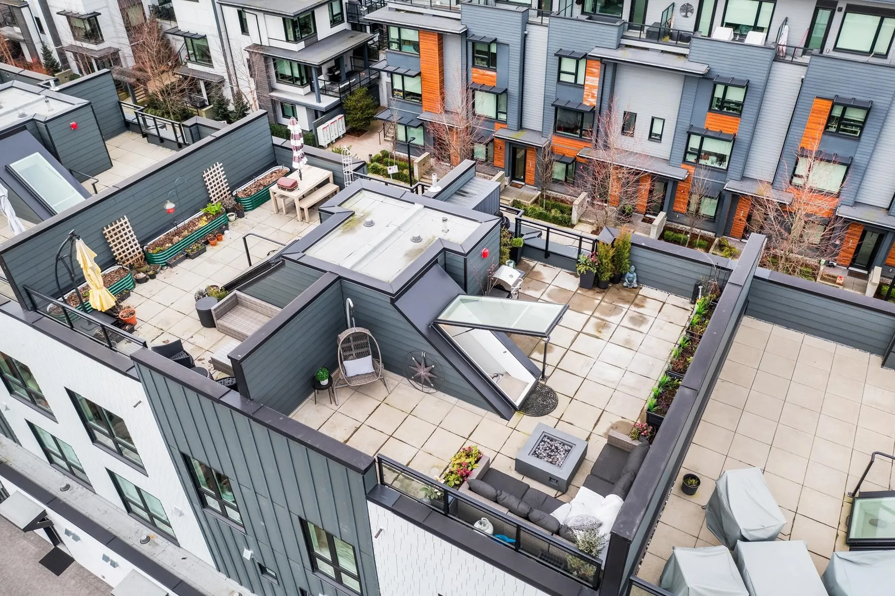 545 E 2nd Street #444