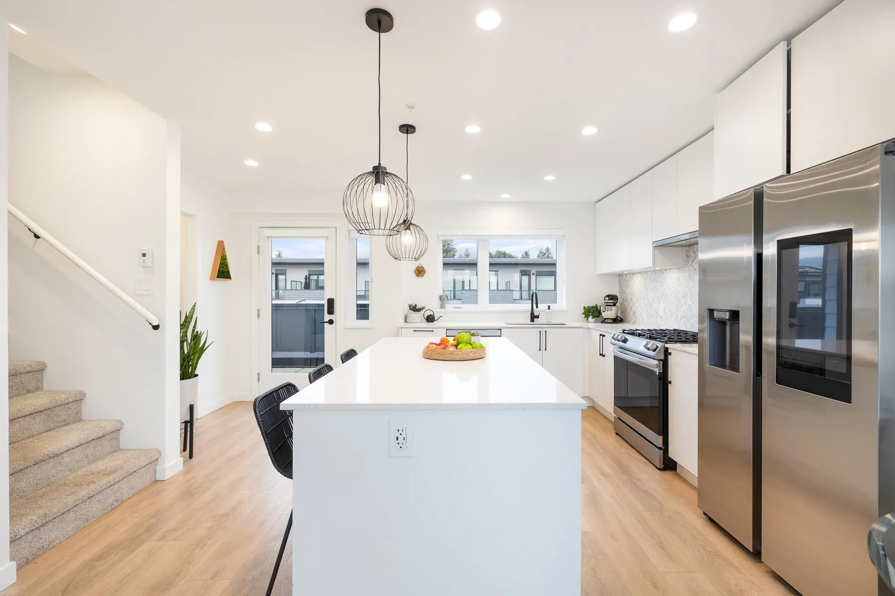 545 E 2nd Street #444