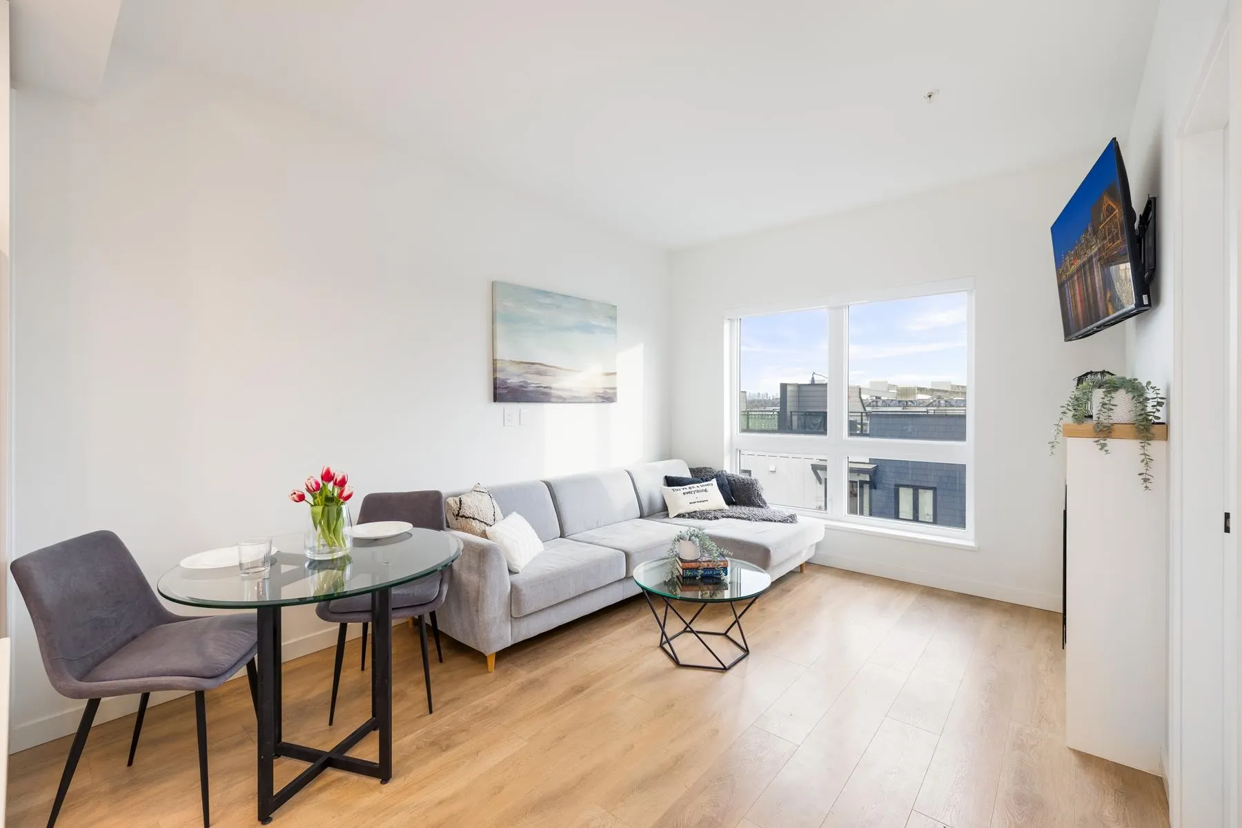545 E 2nd Street #444