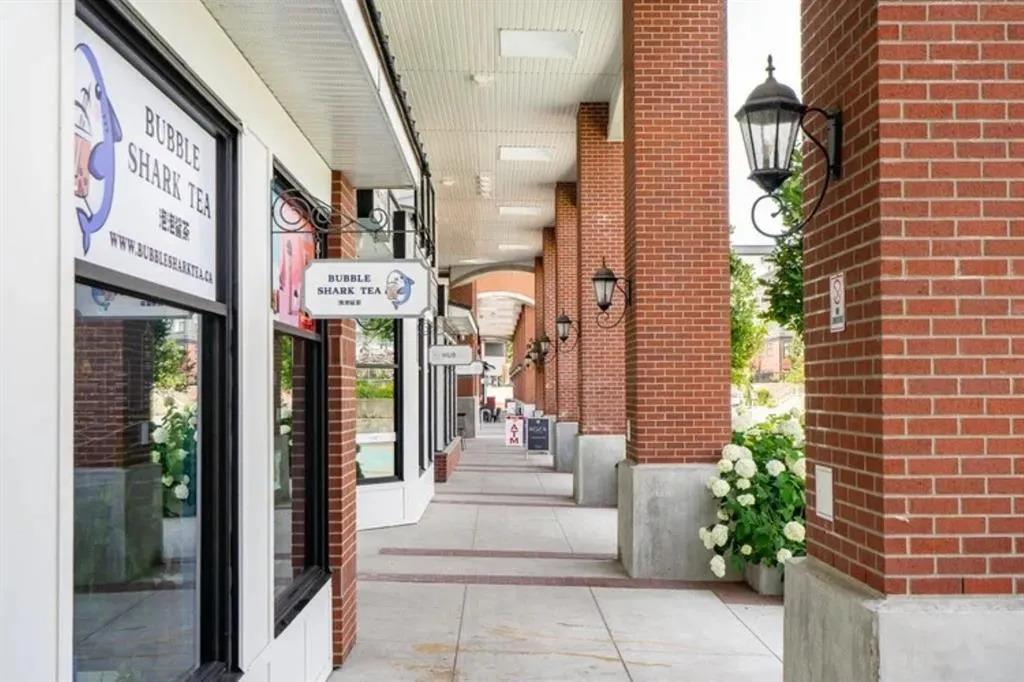 2180 Kelly Avenue #3612