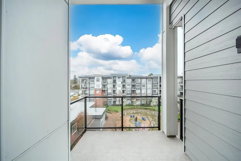 2180 Kelly Avenue #3612
