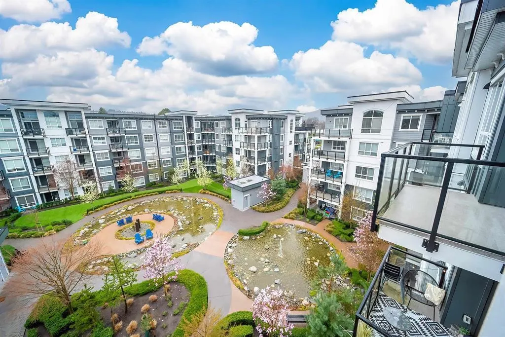 2180 Kelly Avenue #3612