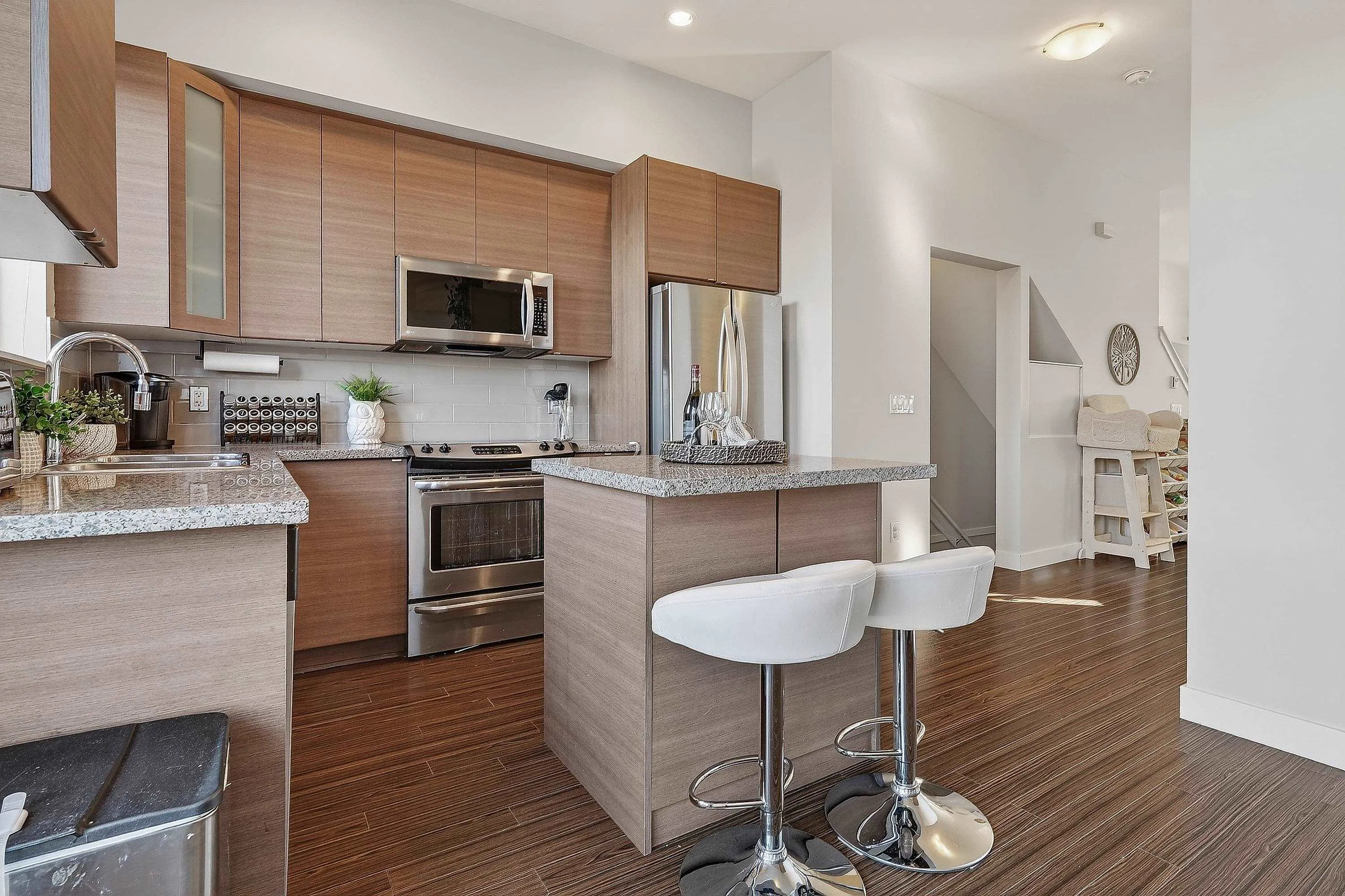 2955 156 Street #40