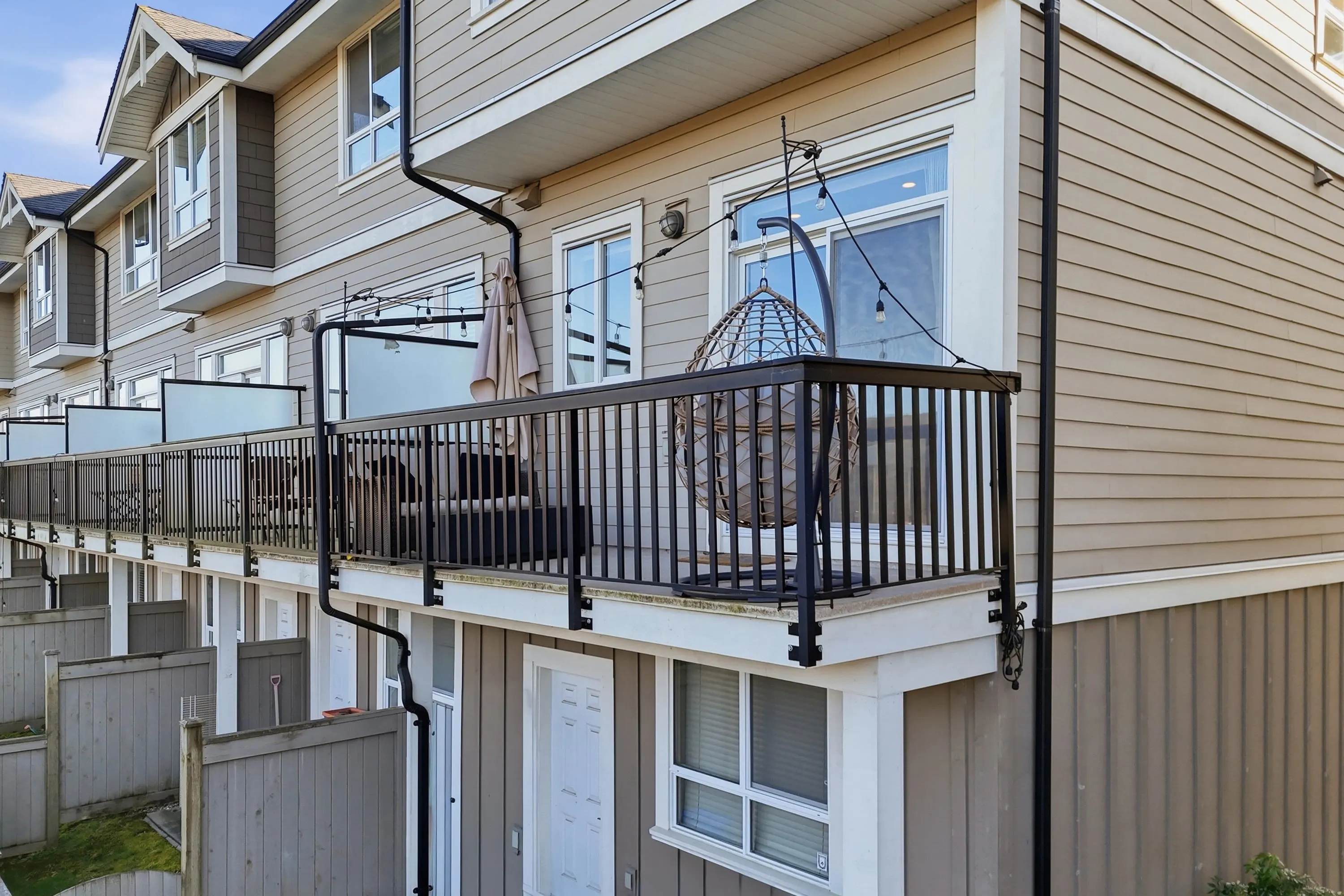2955 156 Street #40