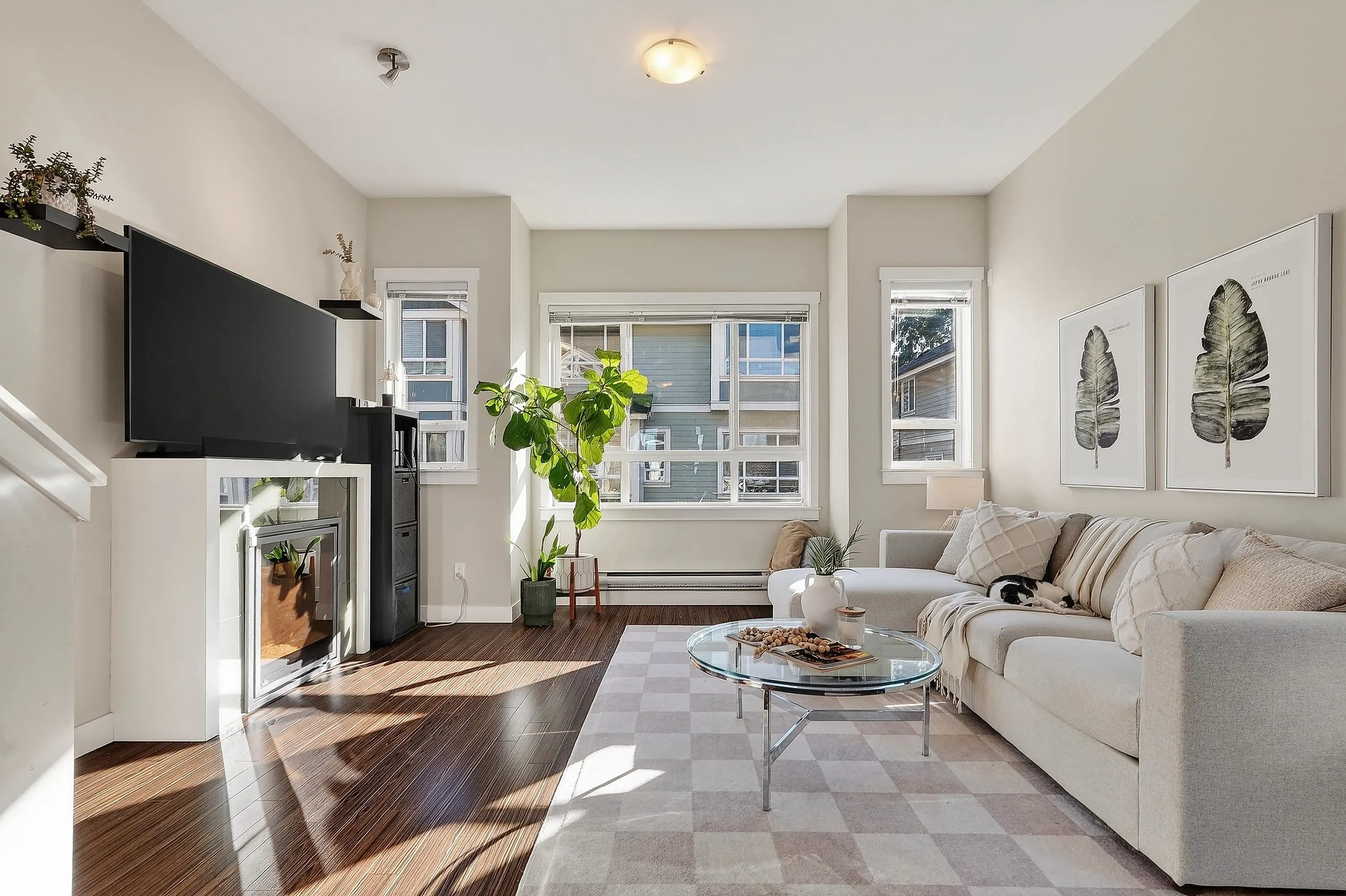 2955 156 Street #40
