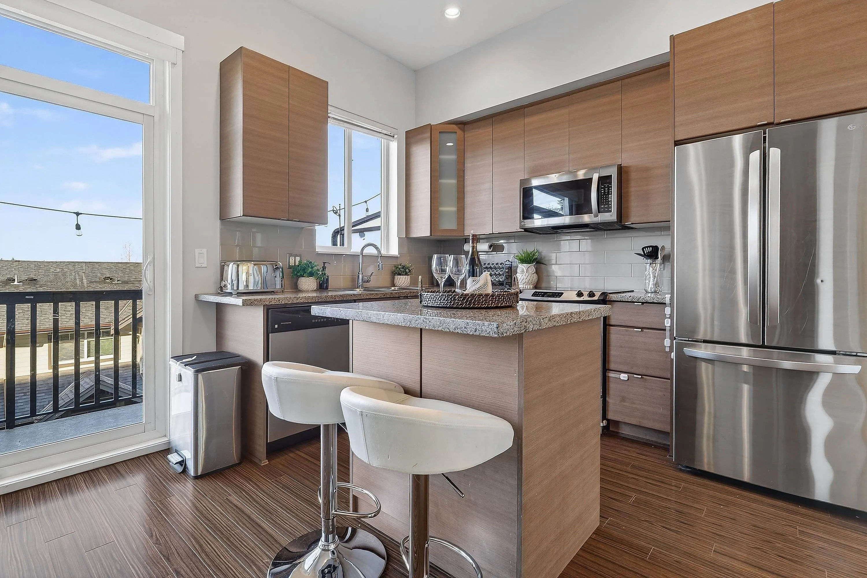 2955 156 Street #40