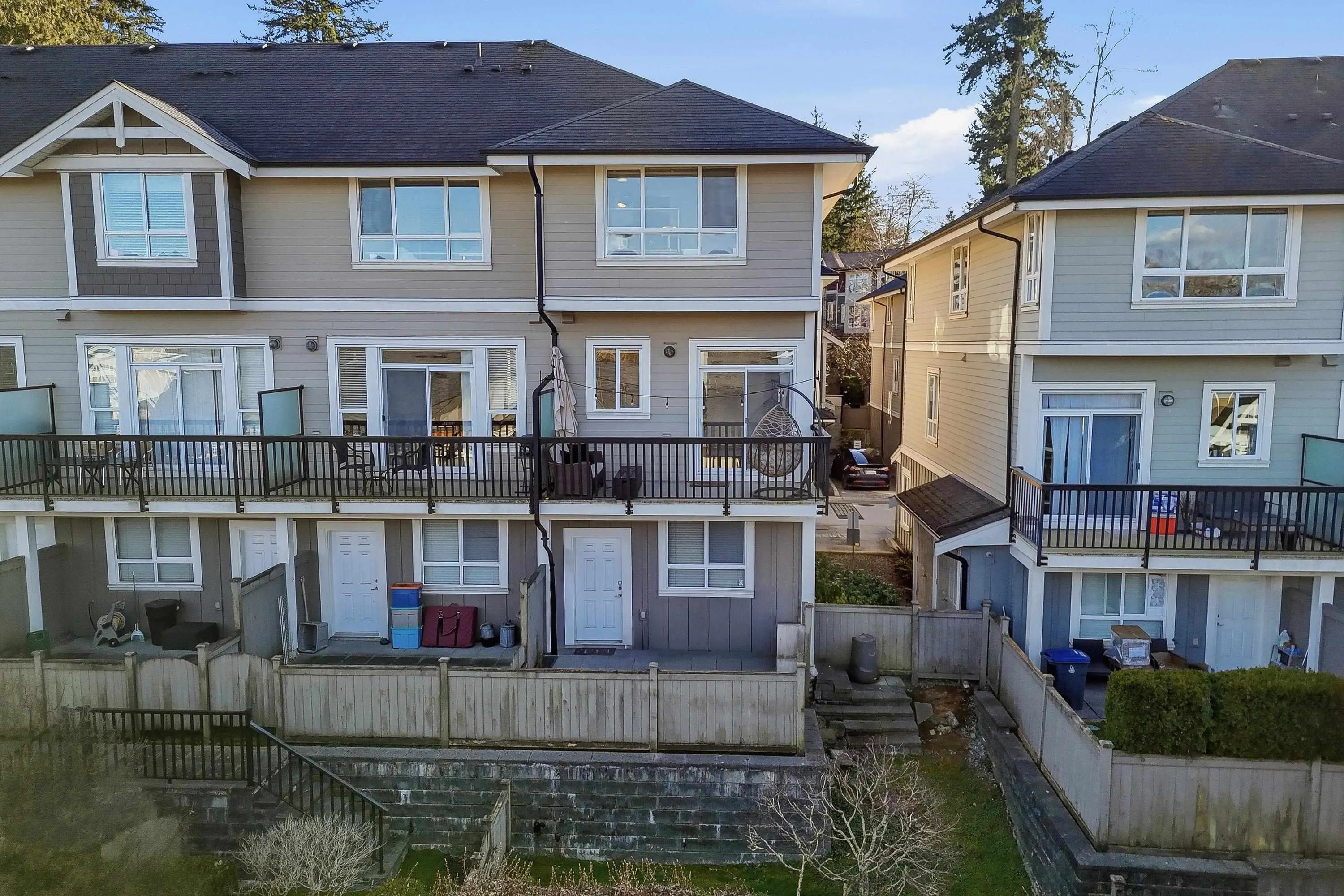 2955 156 Street #40