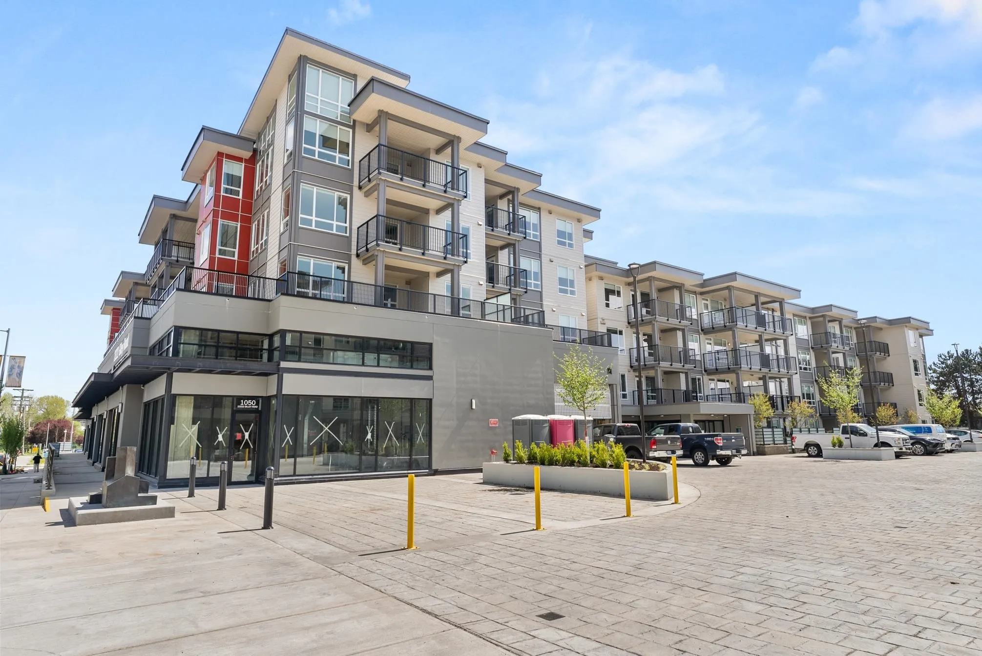 23200 Gilley Road #110