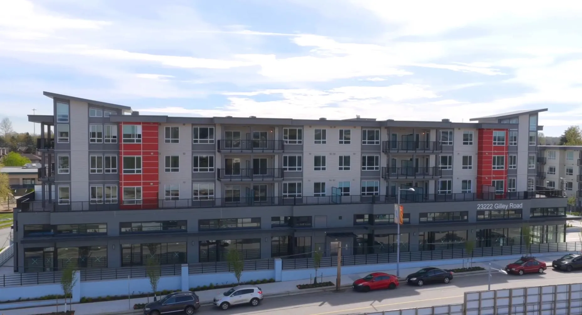 23200 Gilley Road #110