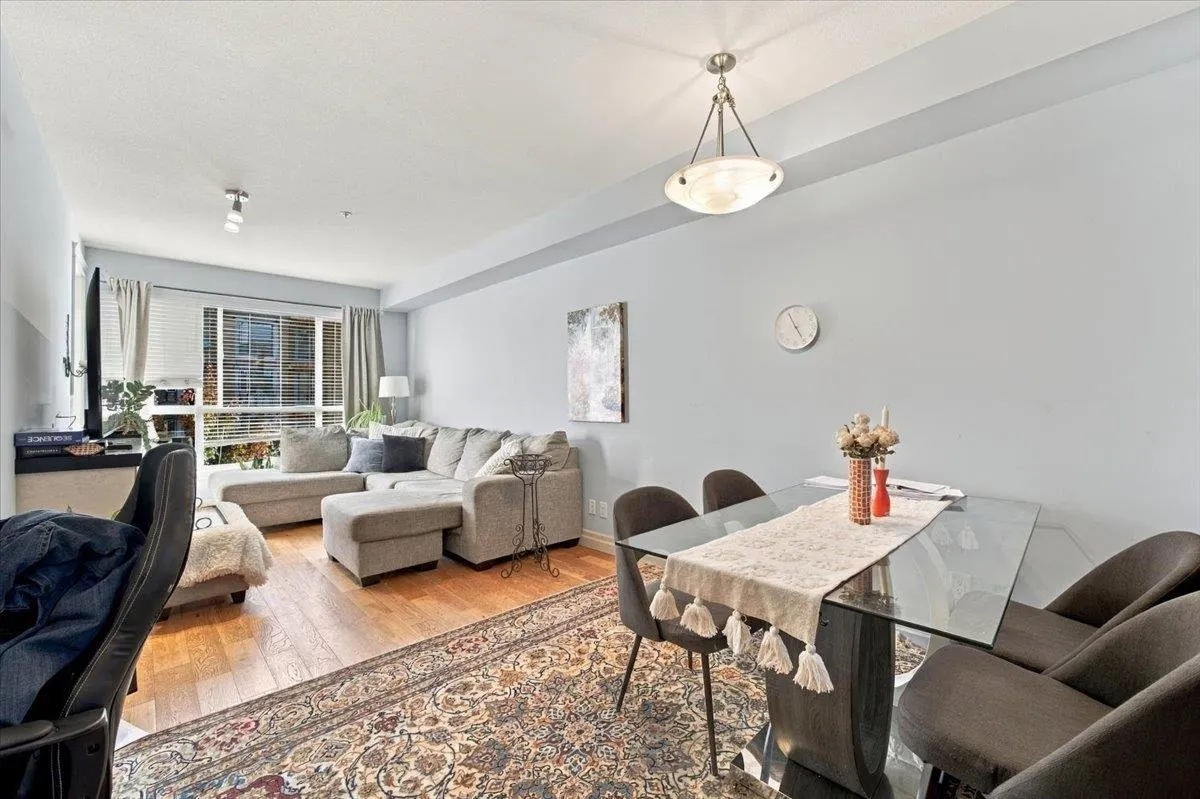 2343 Atkins Avenue #307