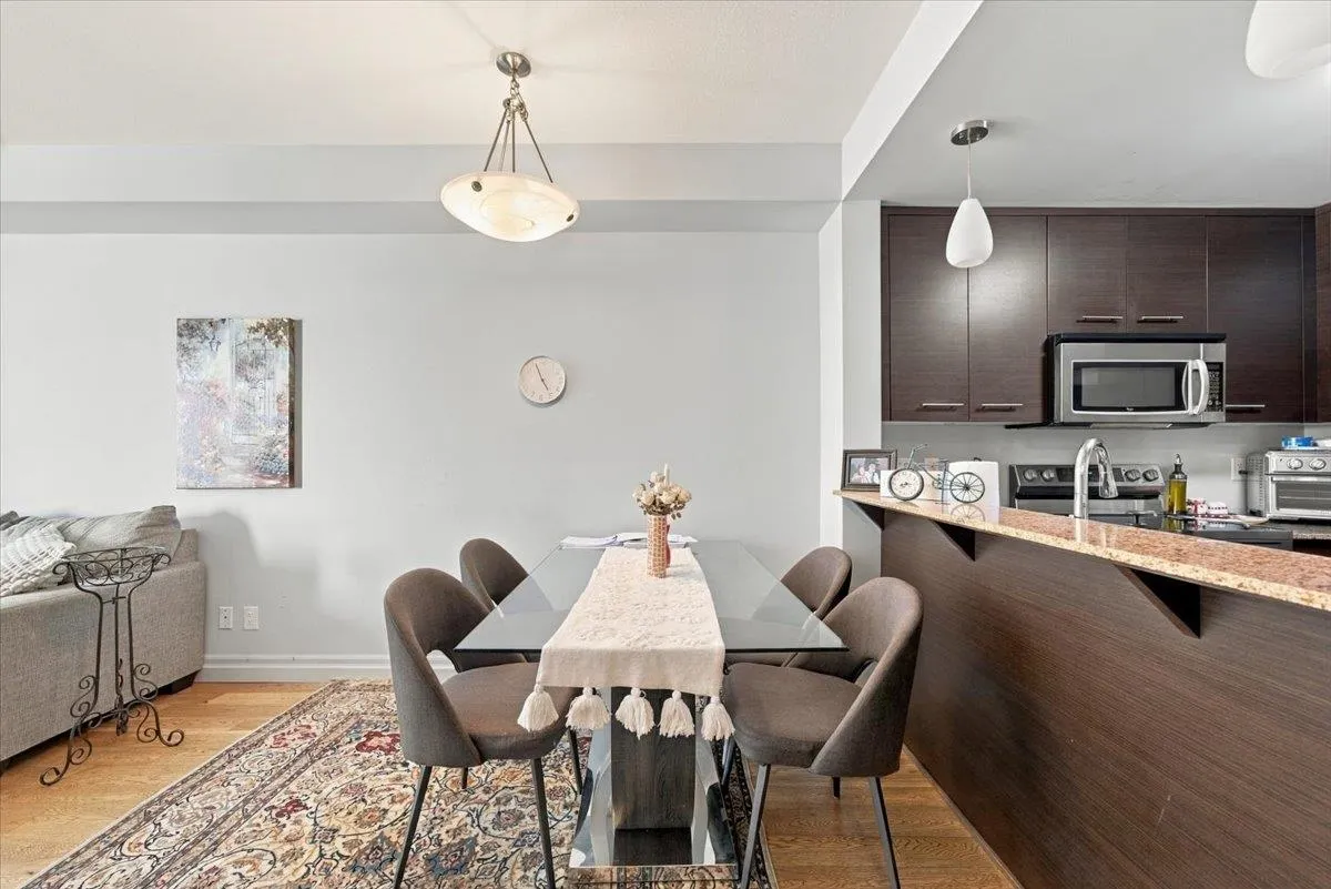 2343 Atkins Avenue #307