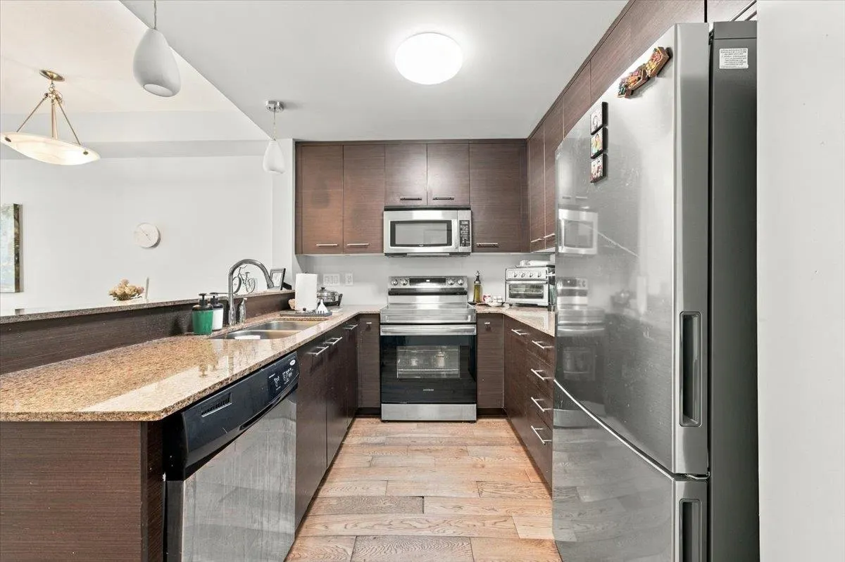 2343 Atkins Avenue #307
