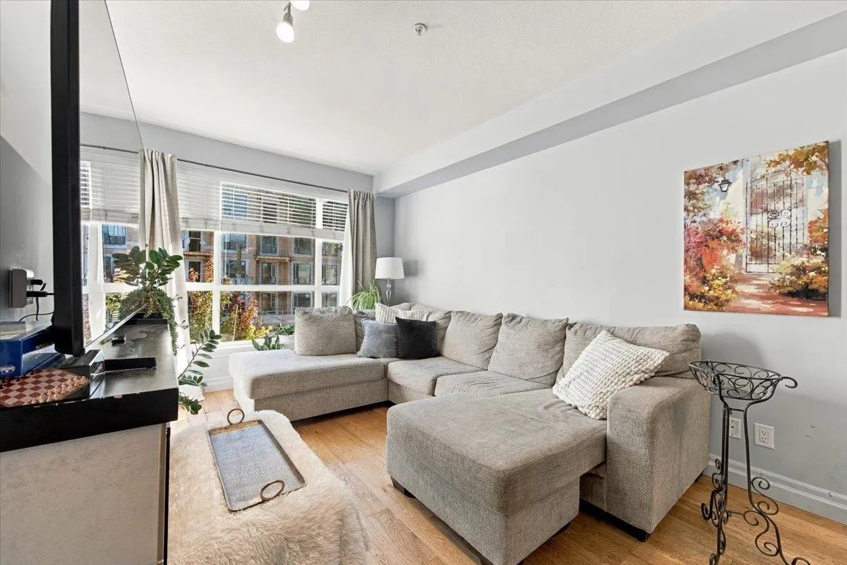 2343 Atkins Avenue #307