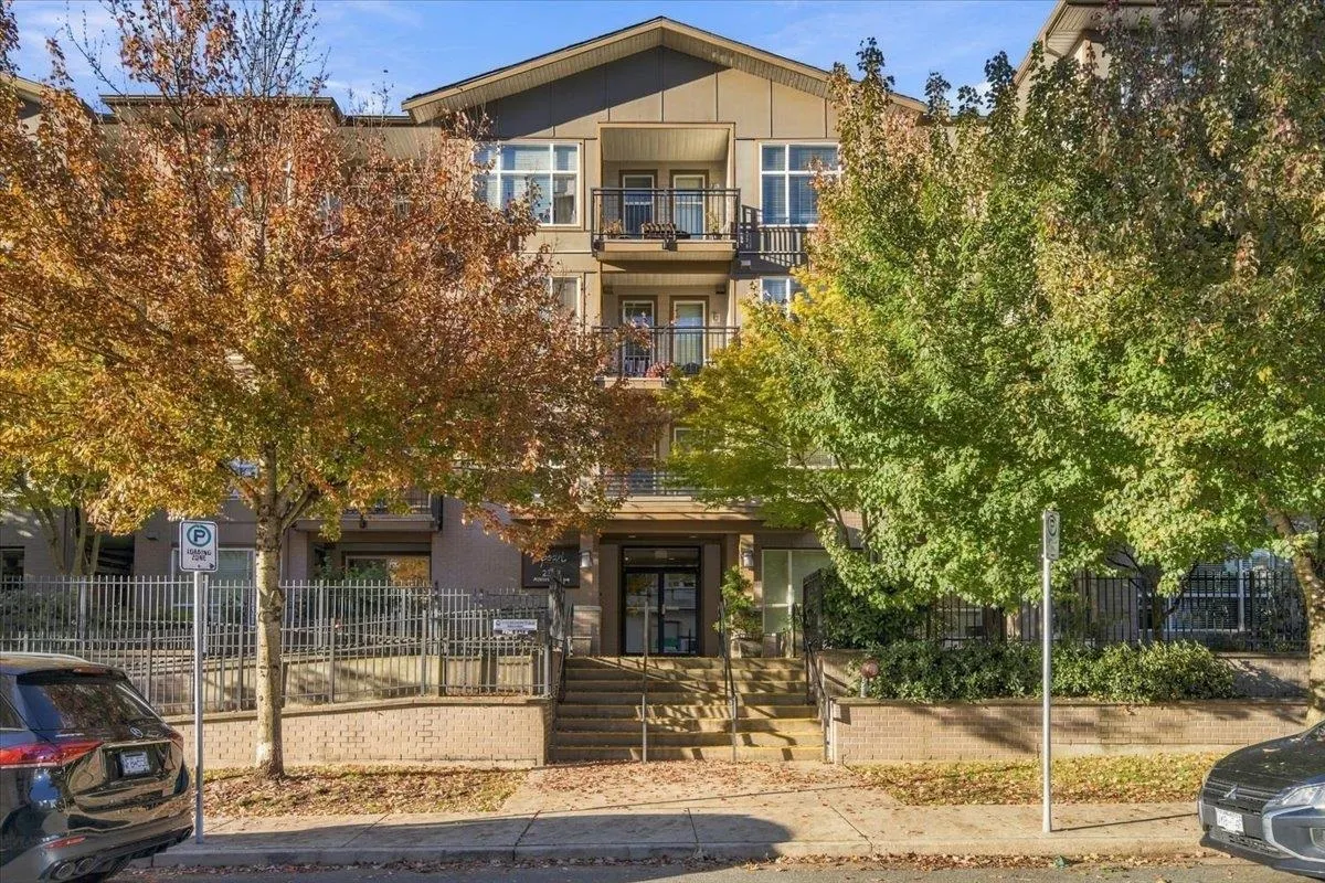 2343 Atkins Avenue #307