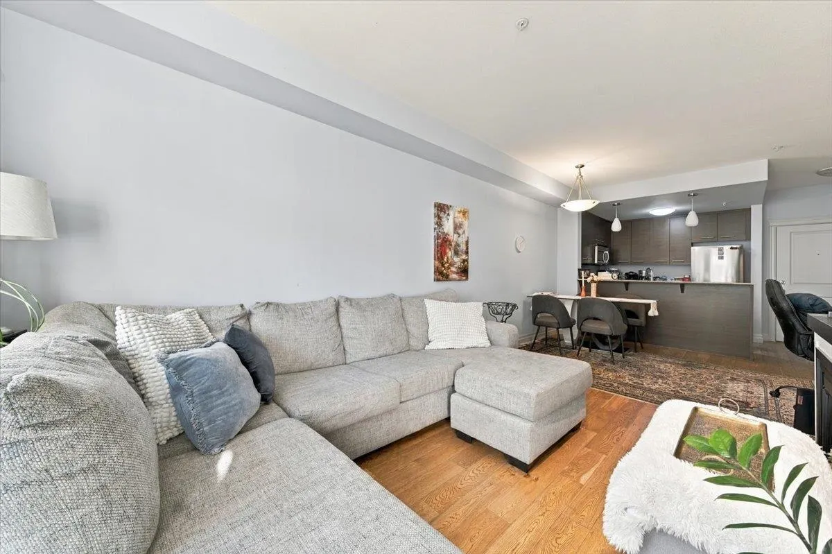 2343 Atkins Avenue #307