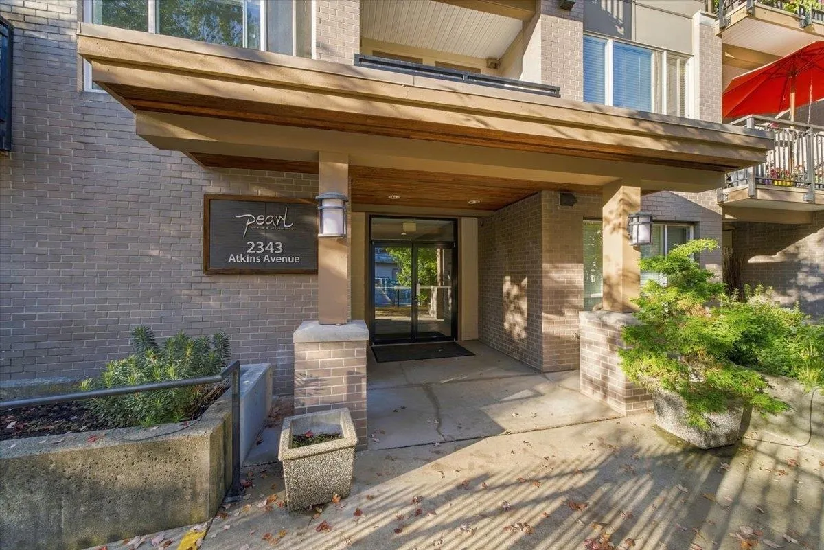 2343 Atkins Avenue #307