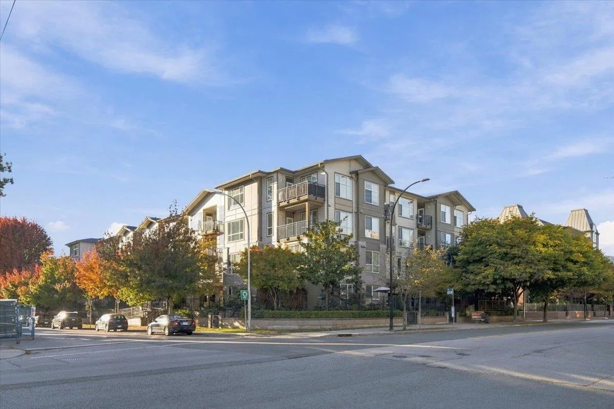 2343 Atkins Avenue #307