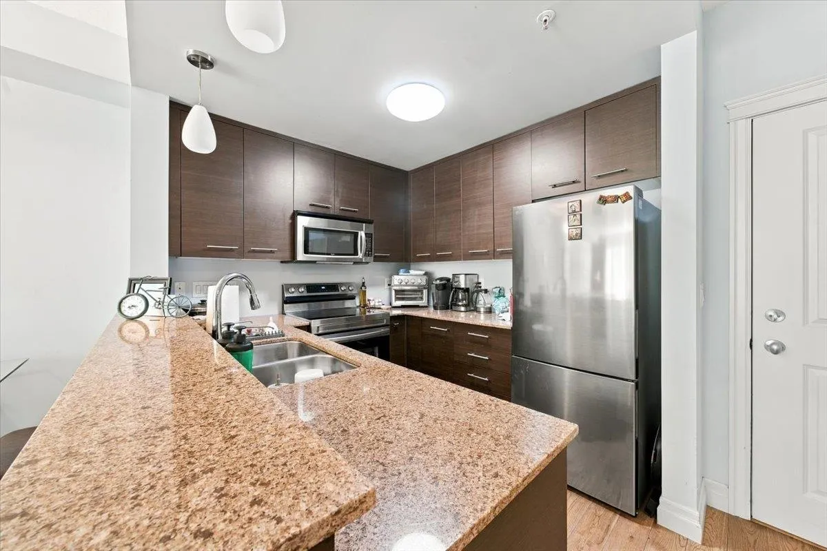 2343 Atkins Avenue #307