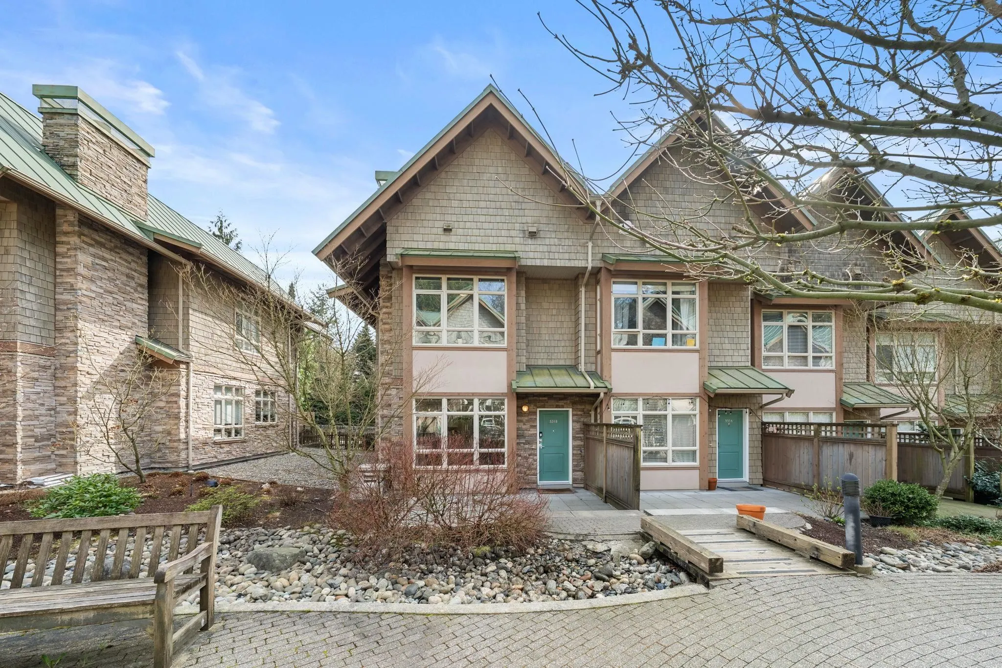 3318 Mt Seymour Parkway