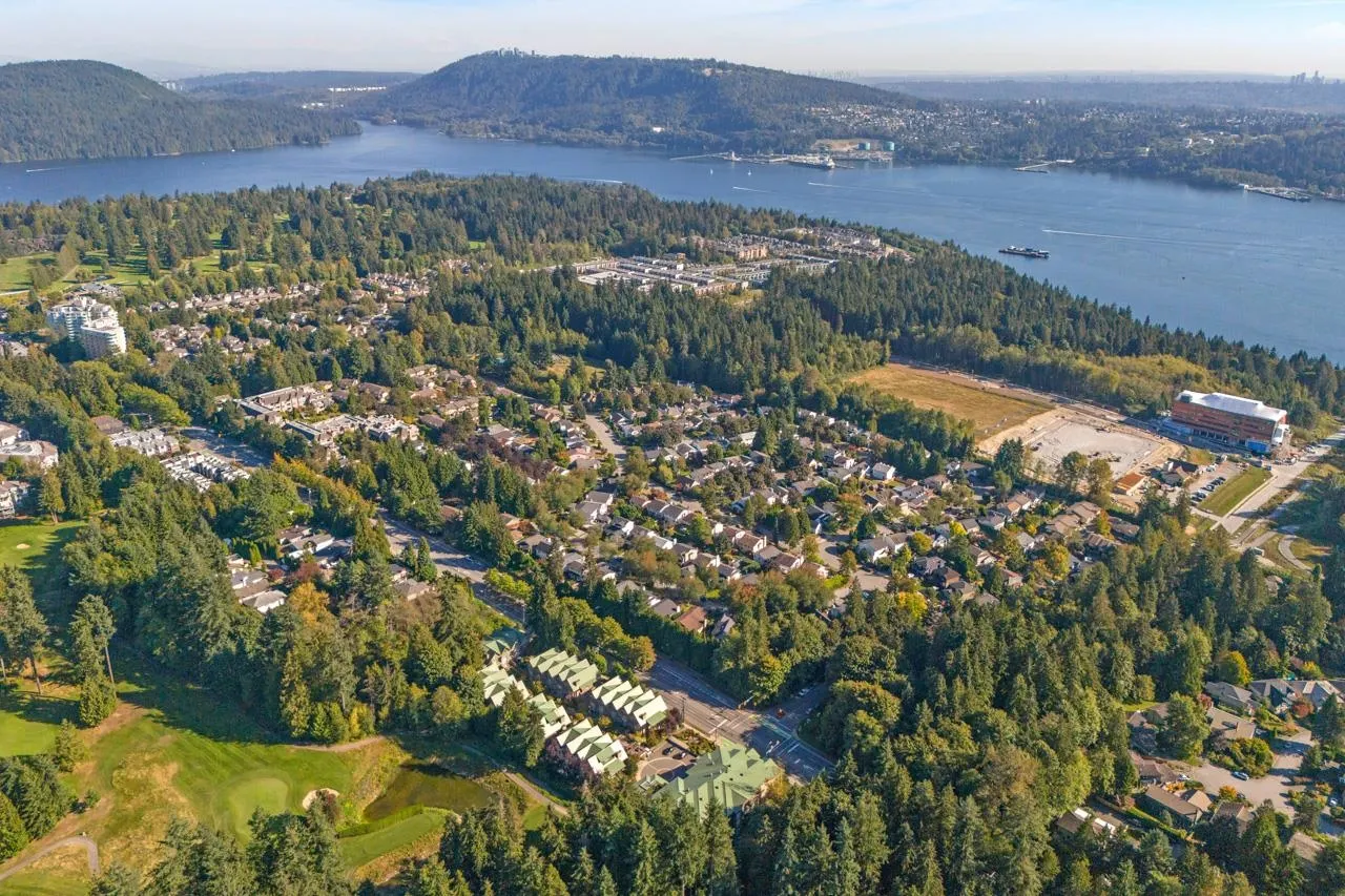 3318 Mt Seymour Parkway