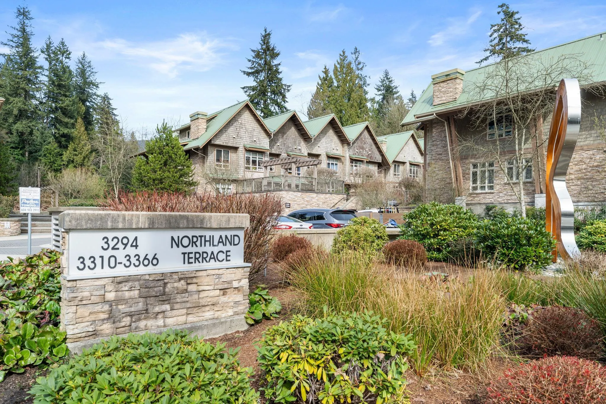 3318 Mt Seymour Parkway