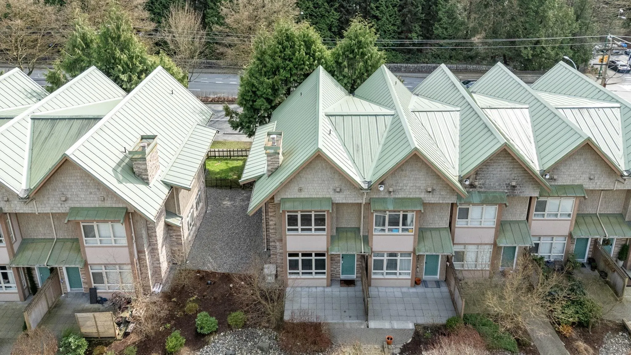 3318 Mt Seymour Parkway