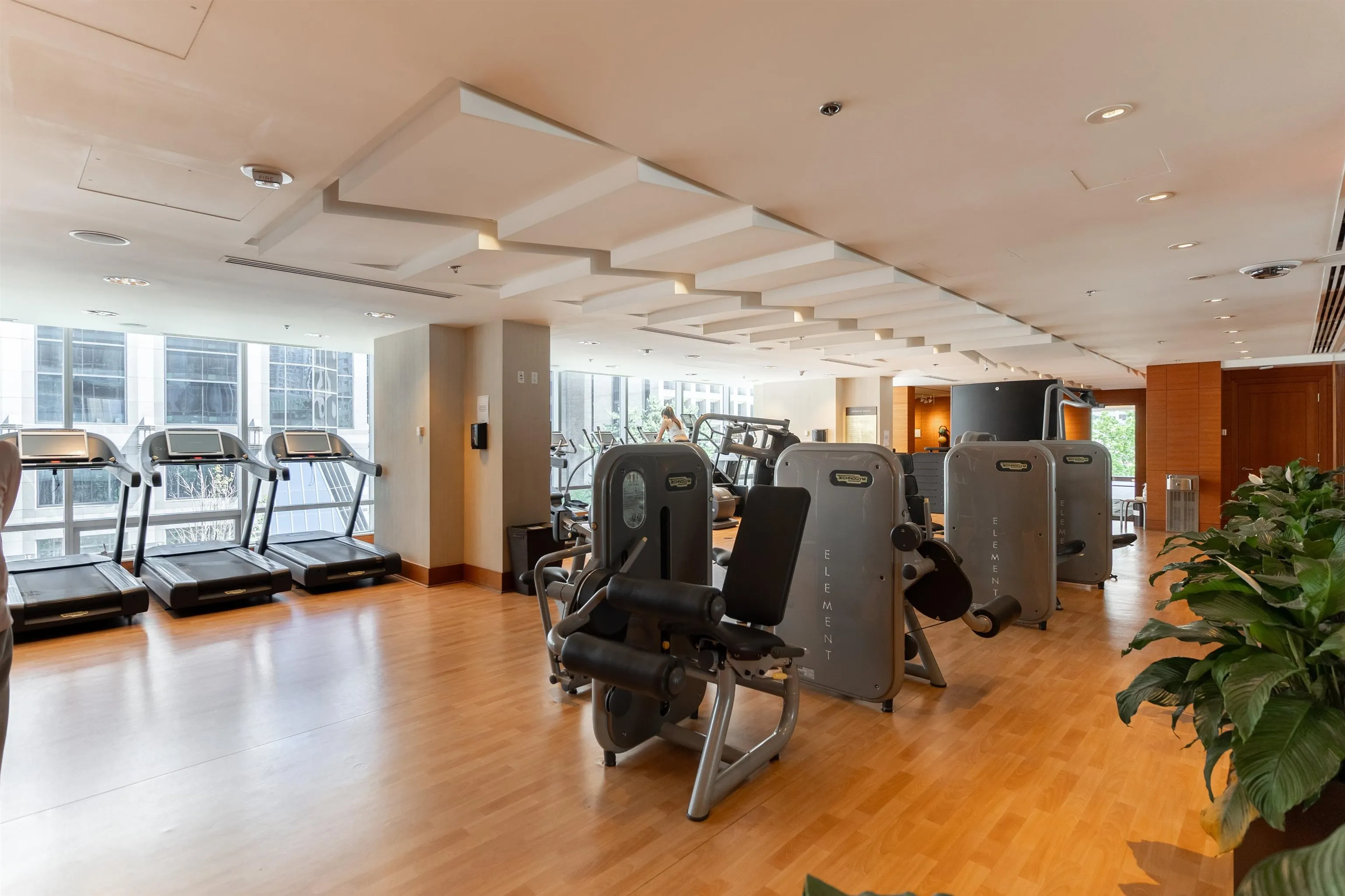 1111 Alberni Street #2704