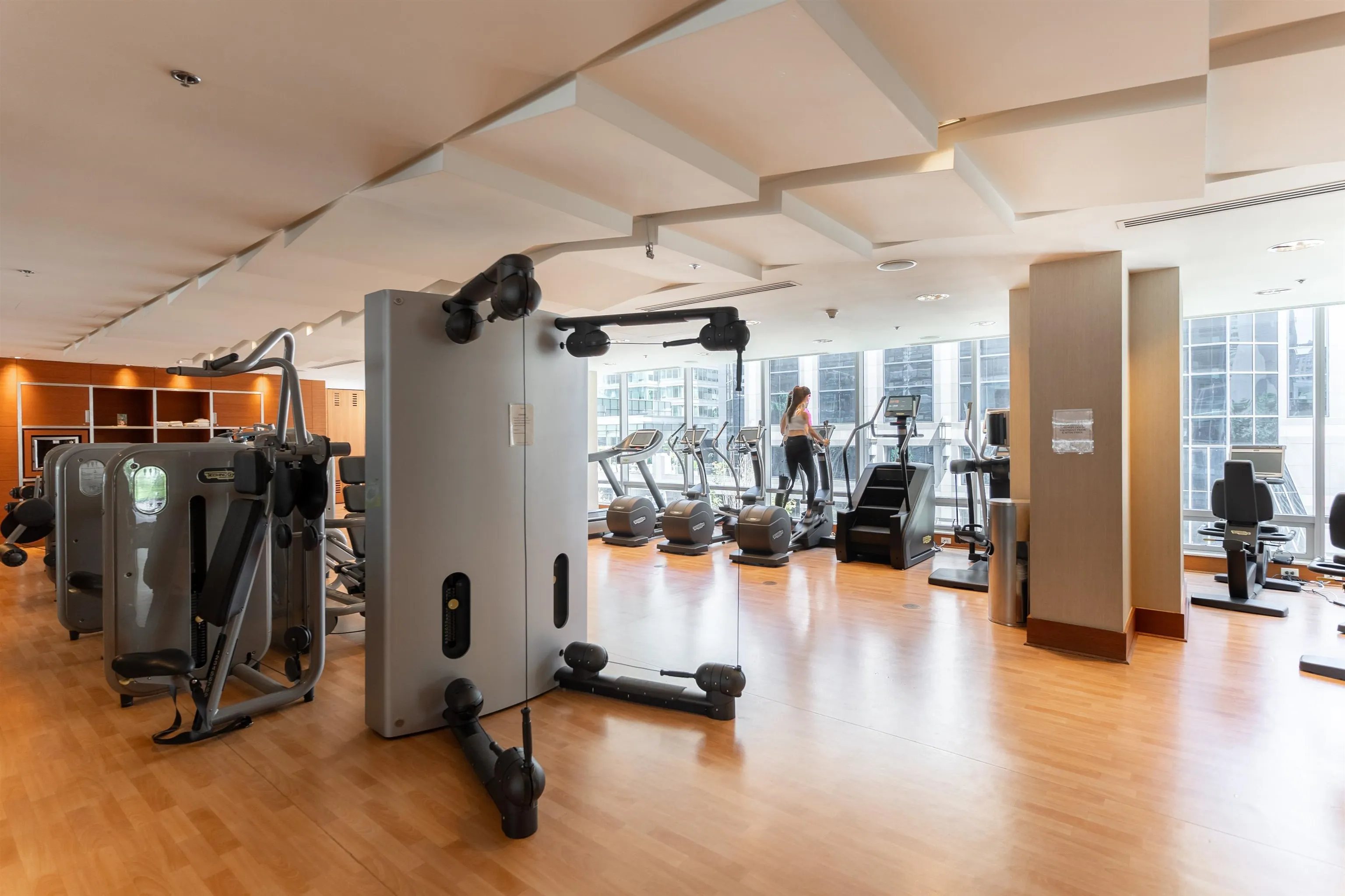 1111 Alberni Street #2704
