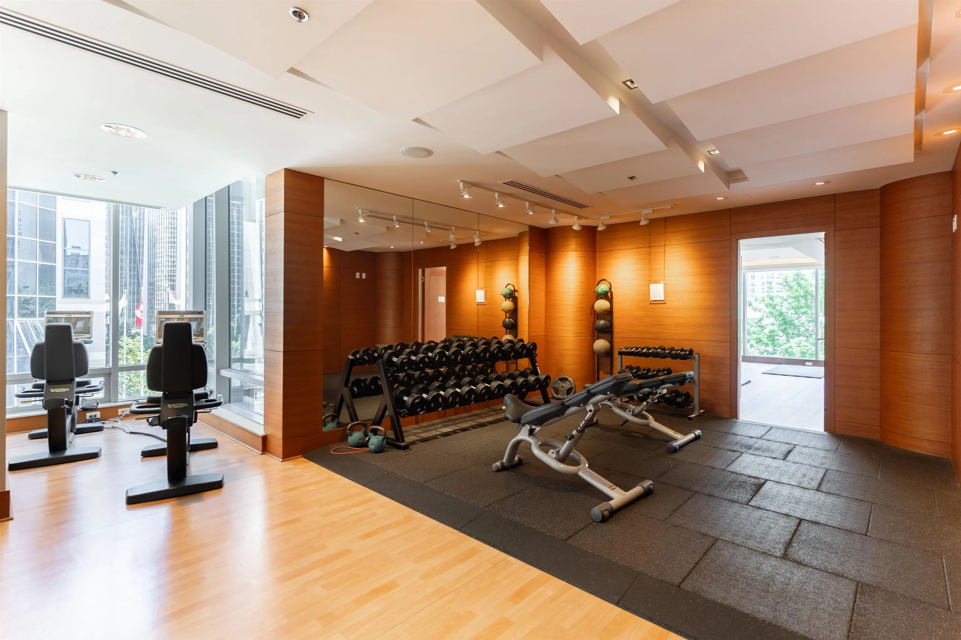 1111 Alberni Street #2704