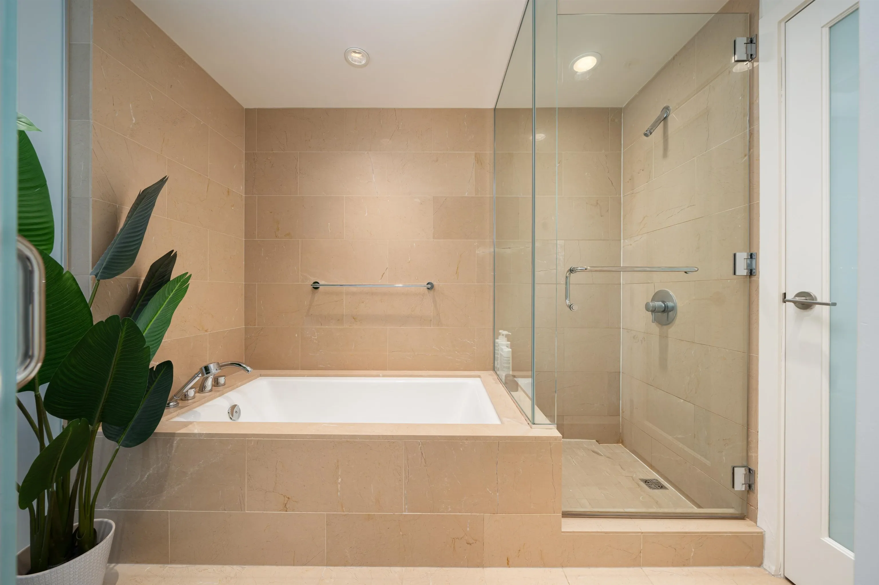 1111 Alberni Street #2704