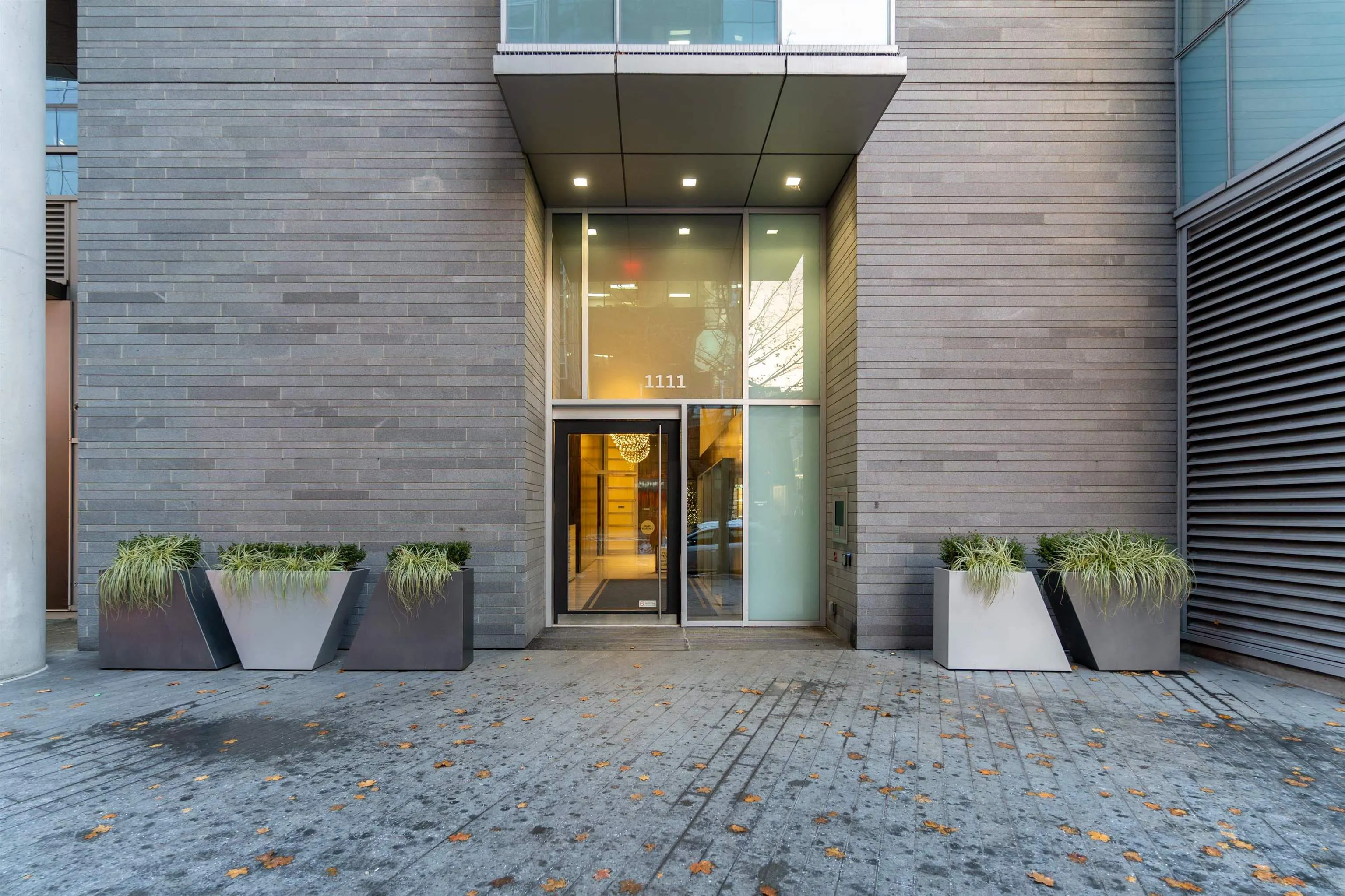 1111 Alberni Street #2704