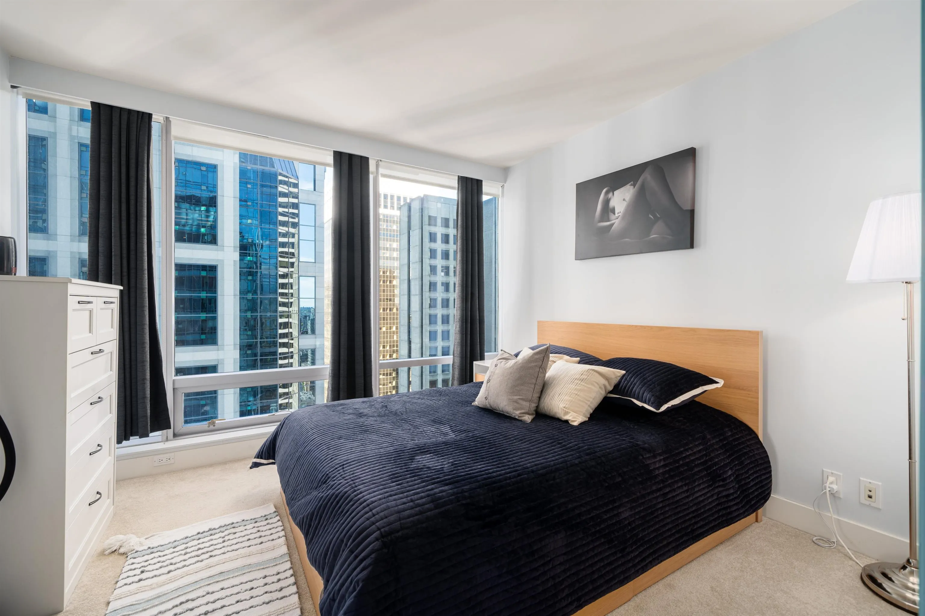 1111 Alberni Street #2704