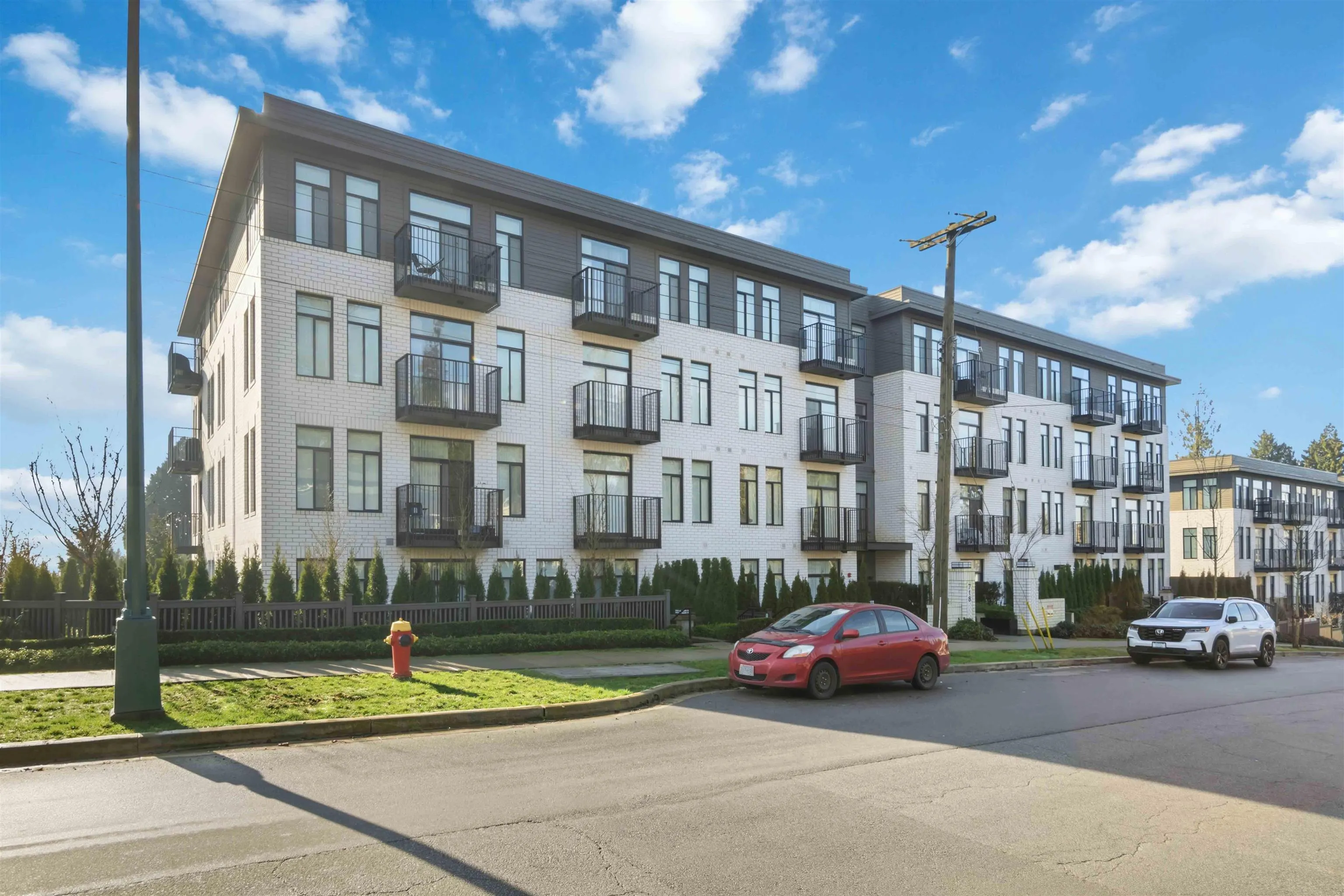 718 Edgar Avenue #310
