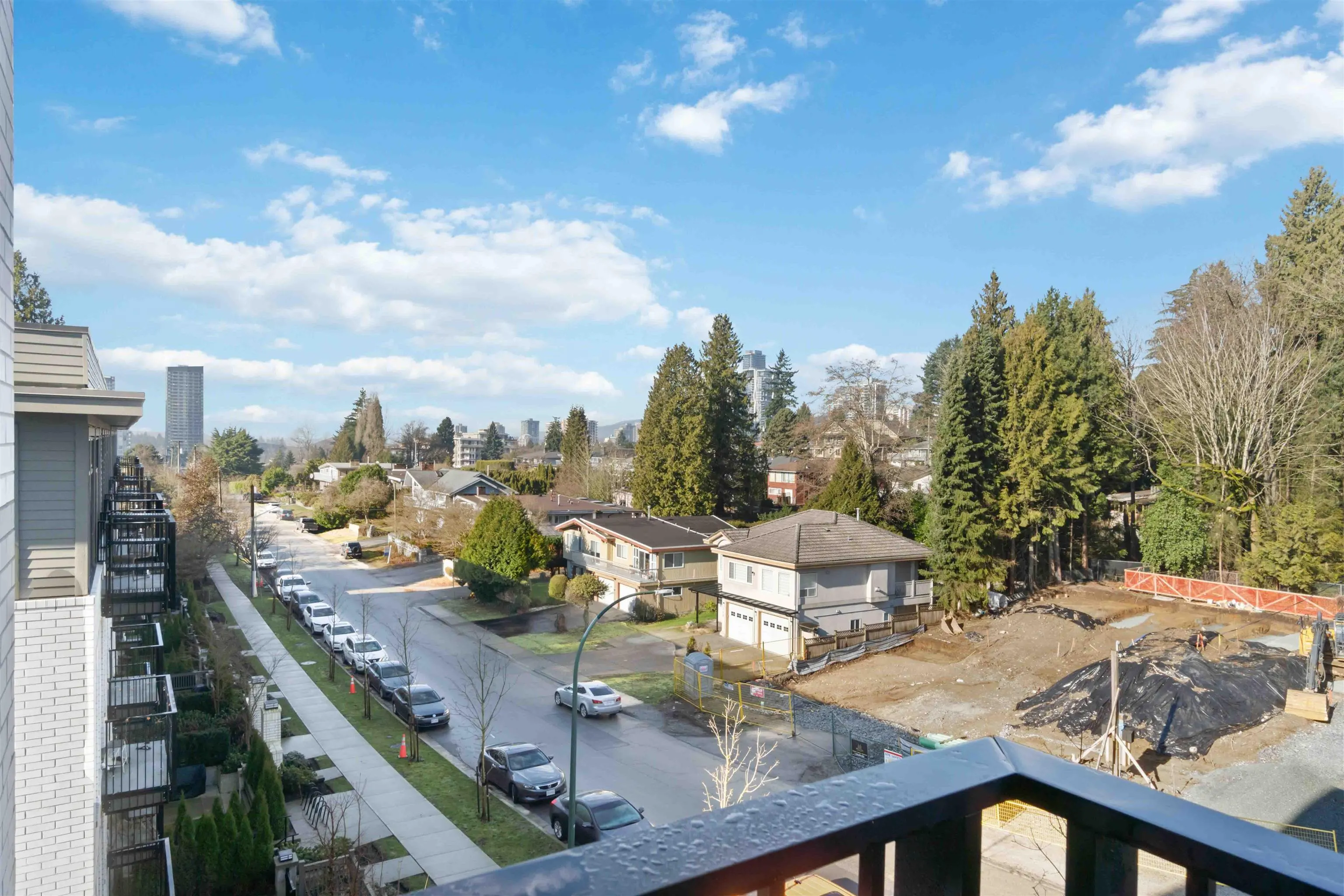 718 Edgar Avenue #310