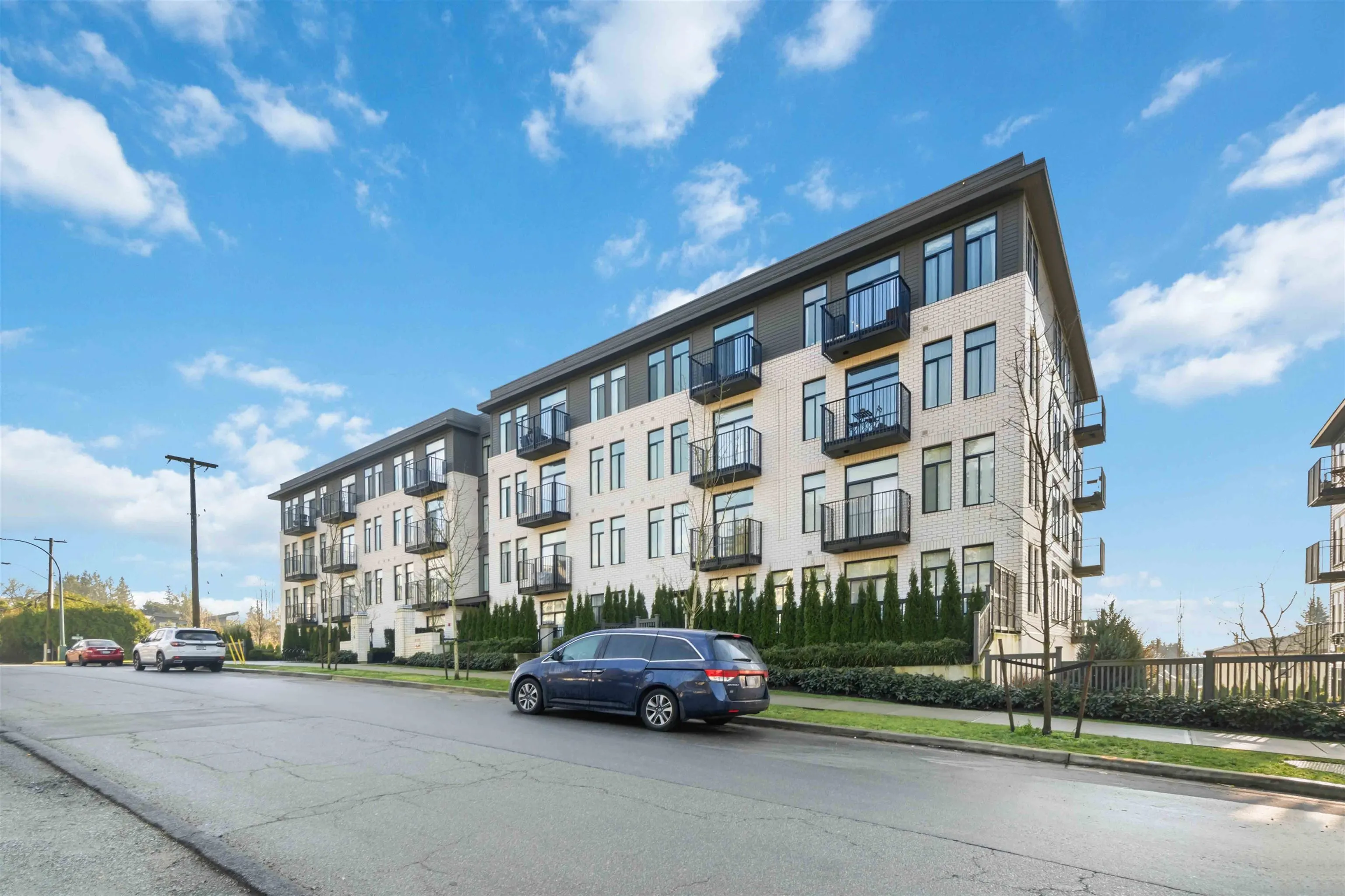 718 Edgar Avenue #310