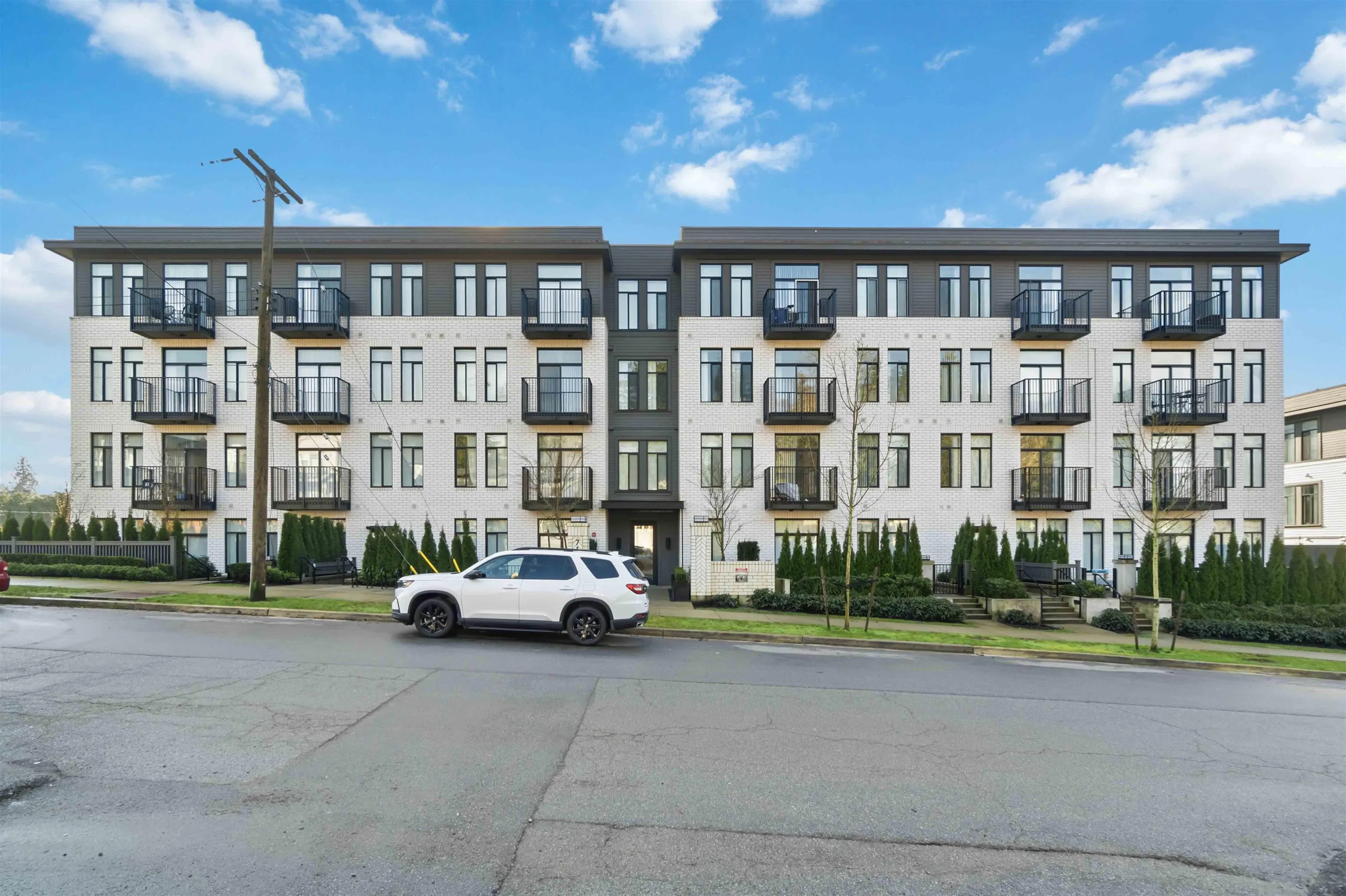 718 Edgar Avenue #310