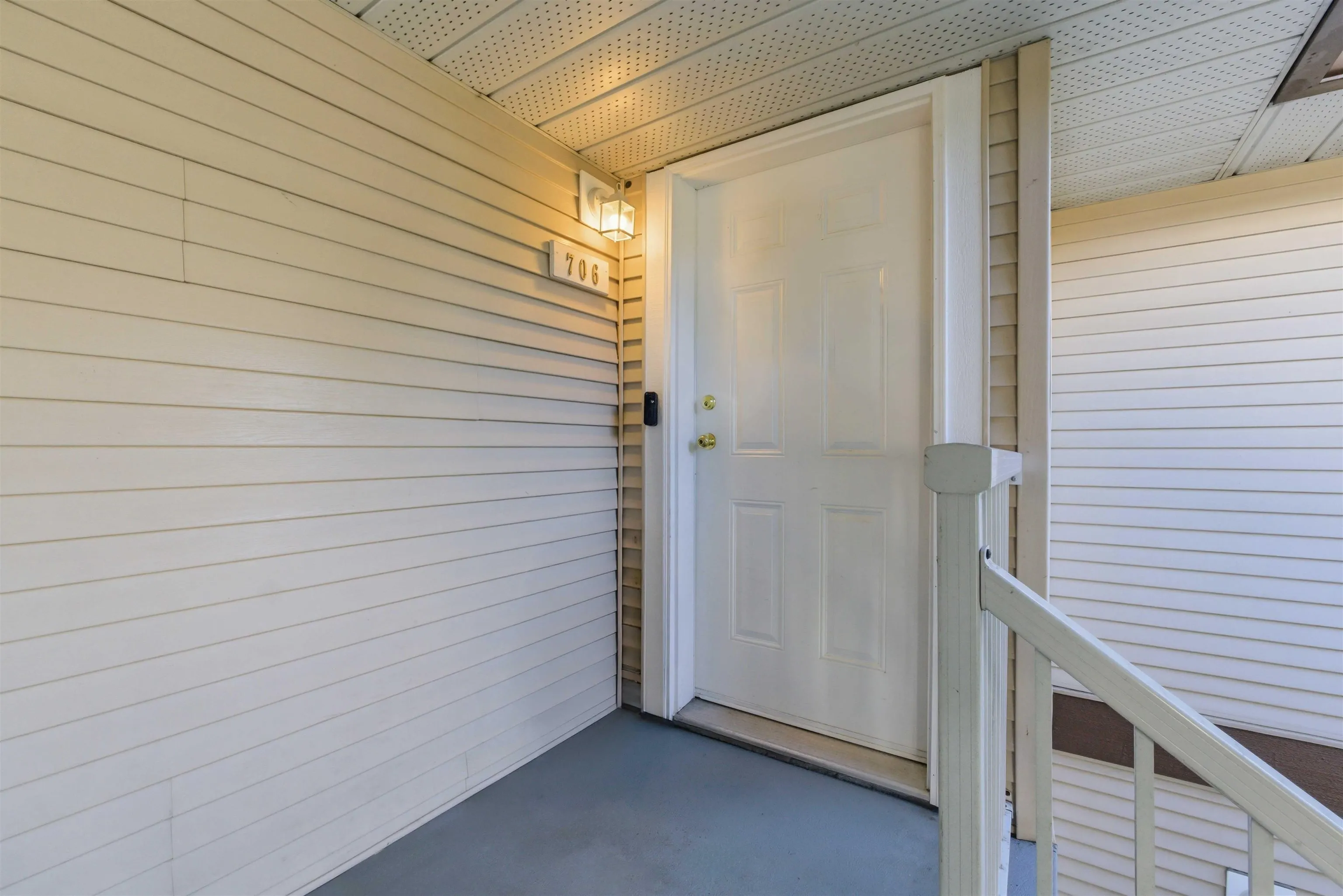 1750 Mckenzie Road #706