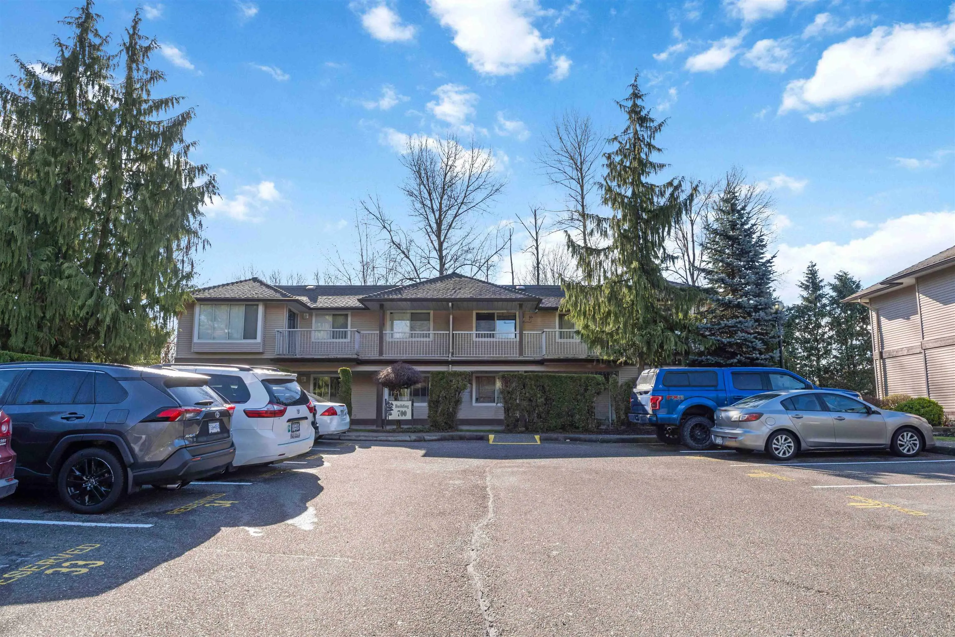 1750 Mckenzie Road #706
