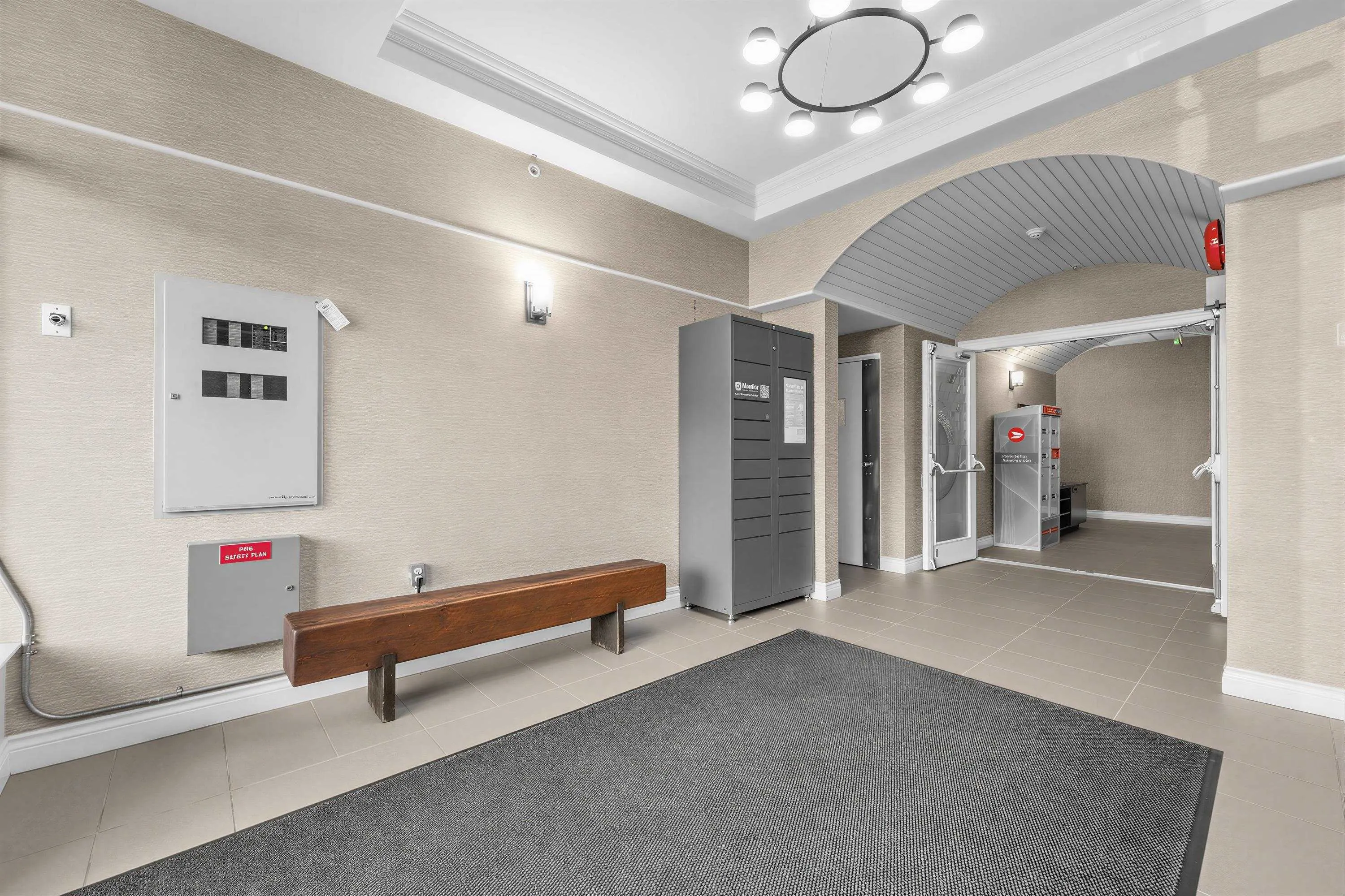 131 W 3rd Street #204
