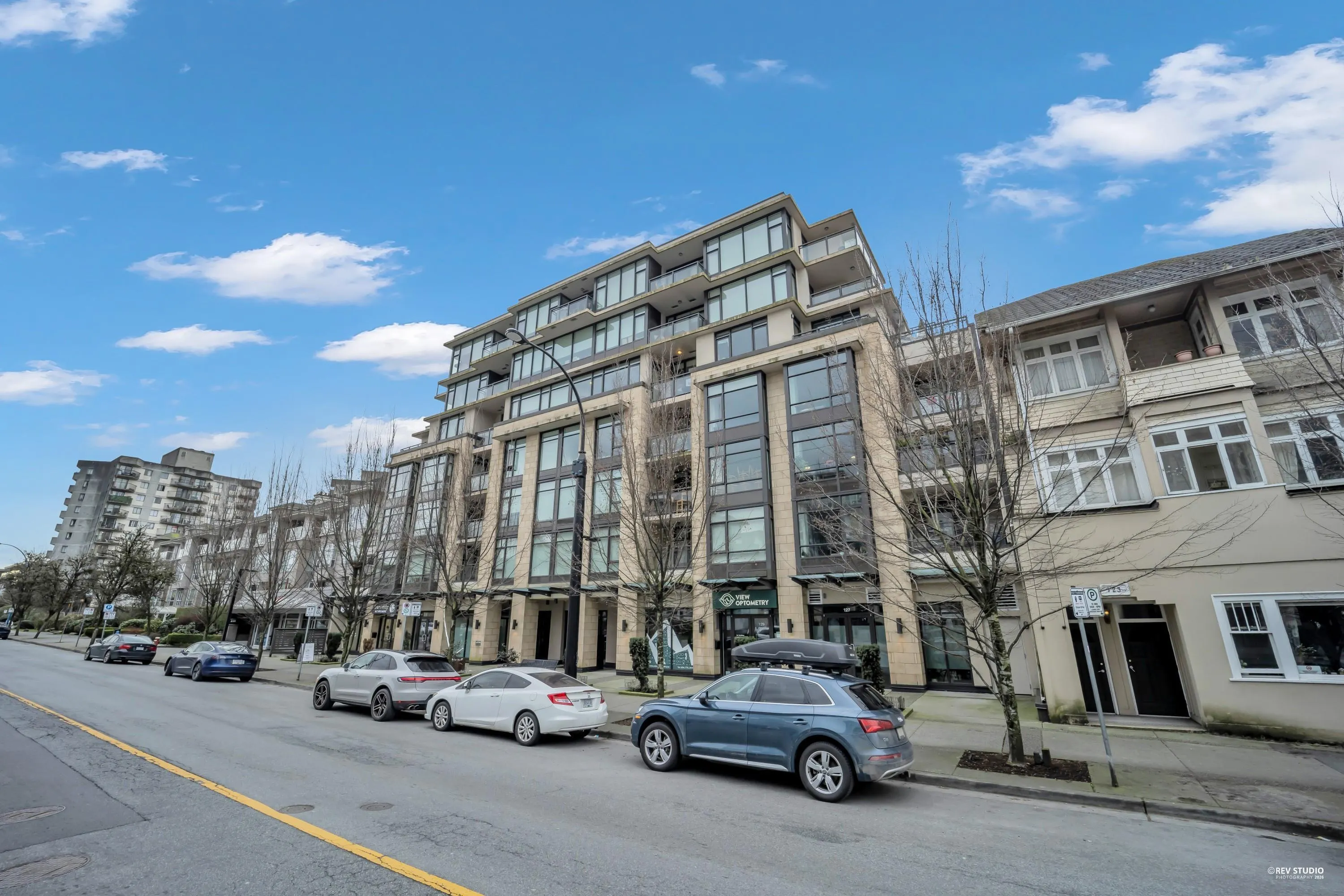 131 W 3rd Street #204