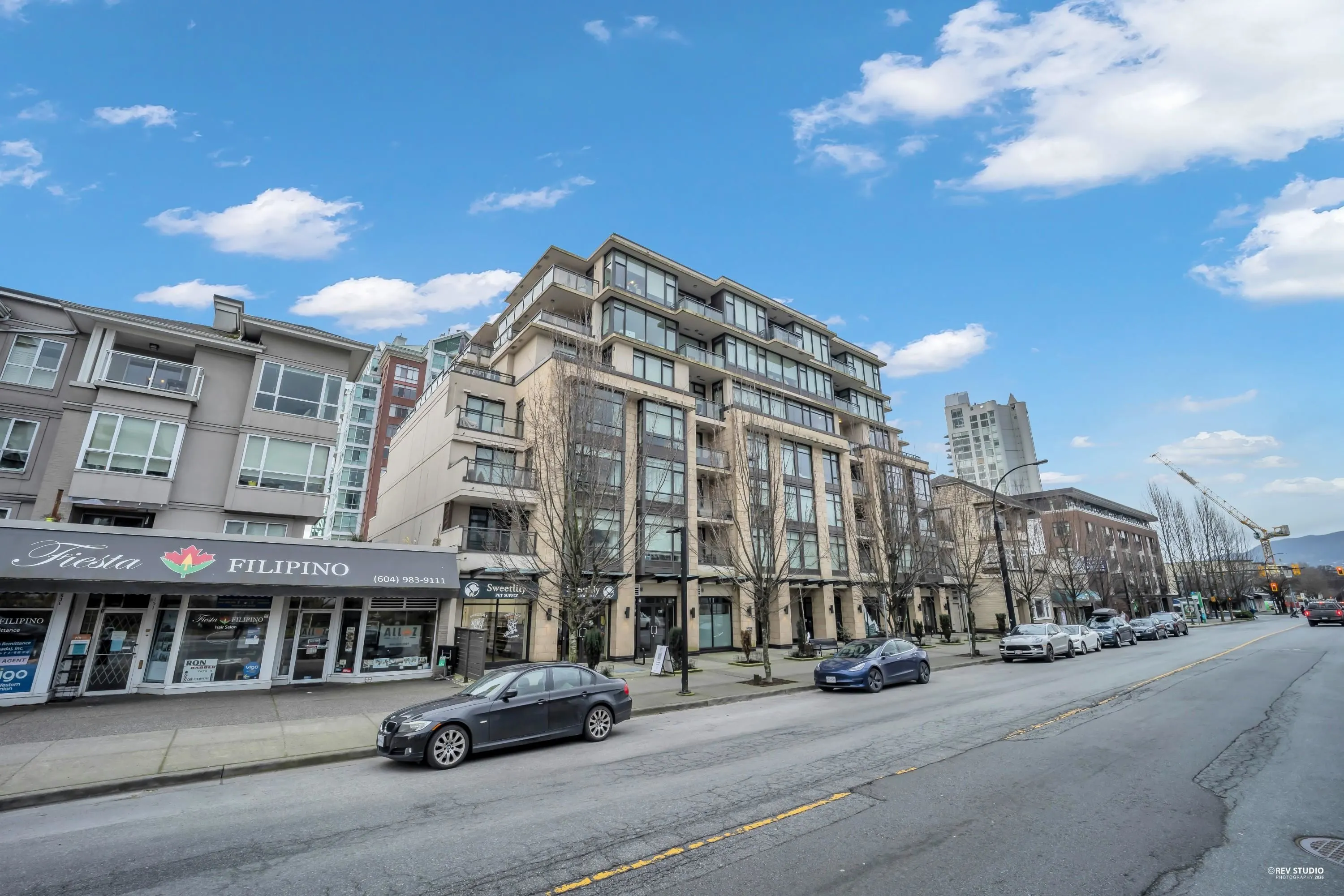 131 W 3rd Street #204