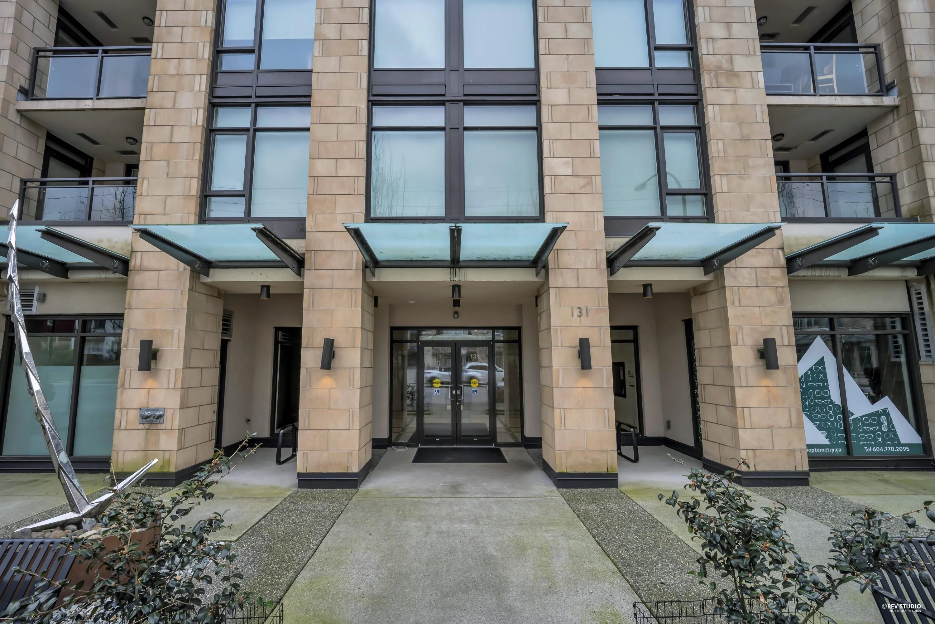 131 W 3rd Street #204