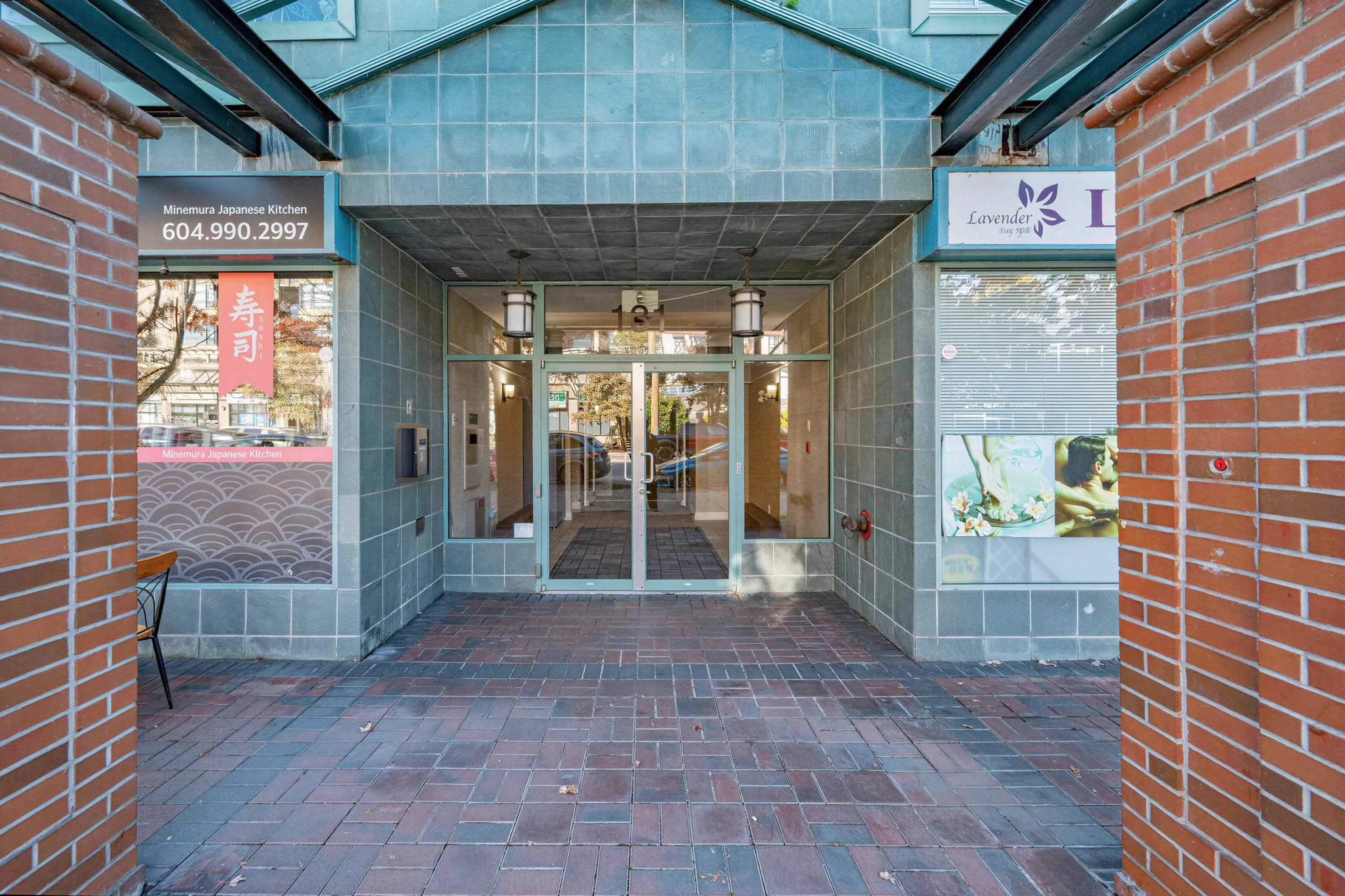131 W 3rd Street #204