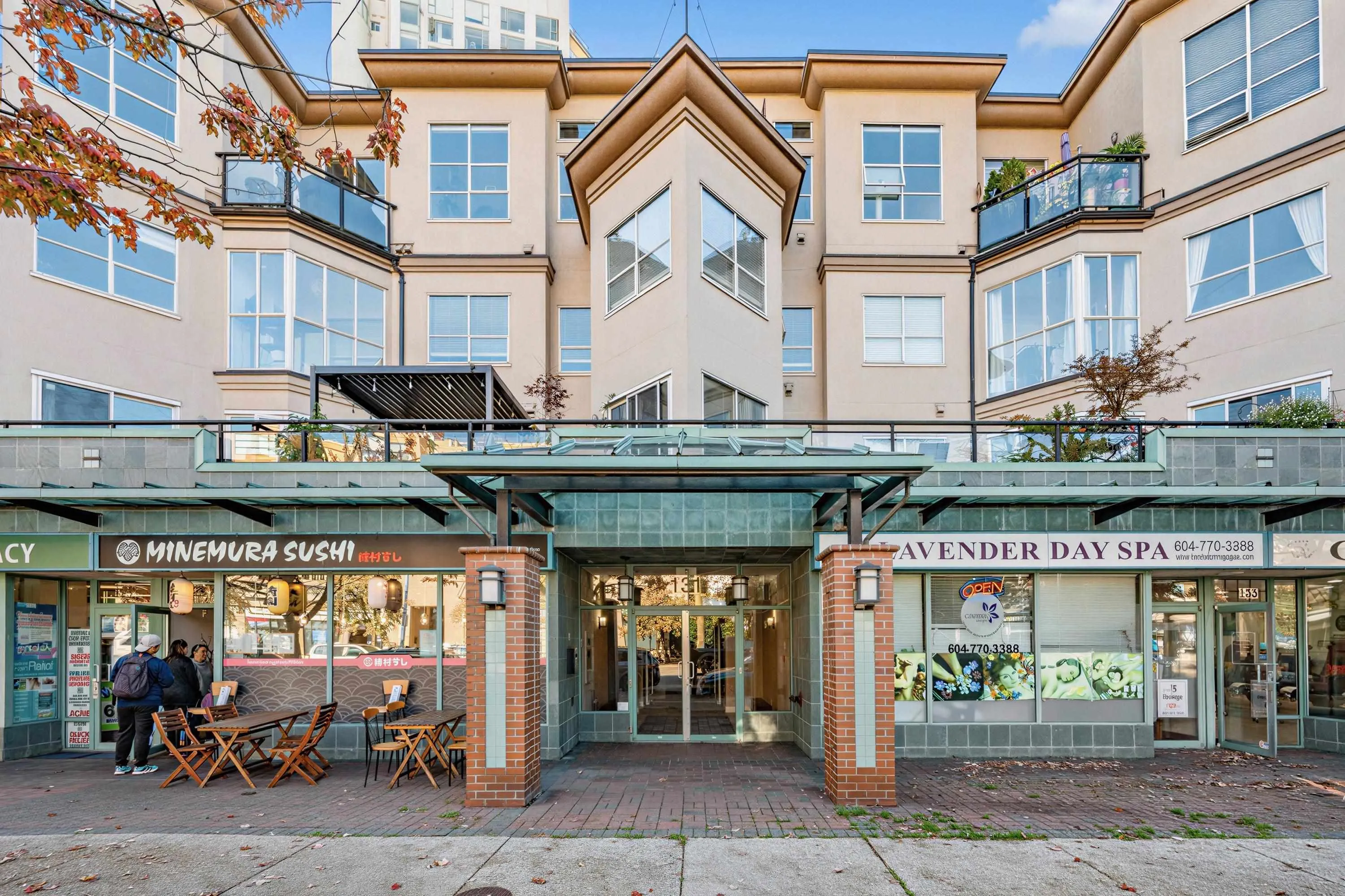 131 W 3rd Street #204