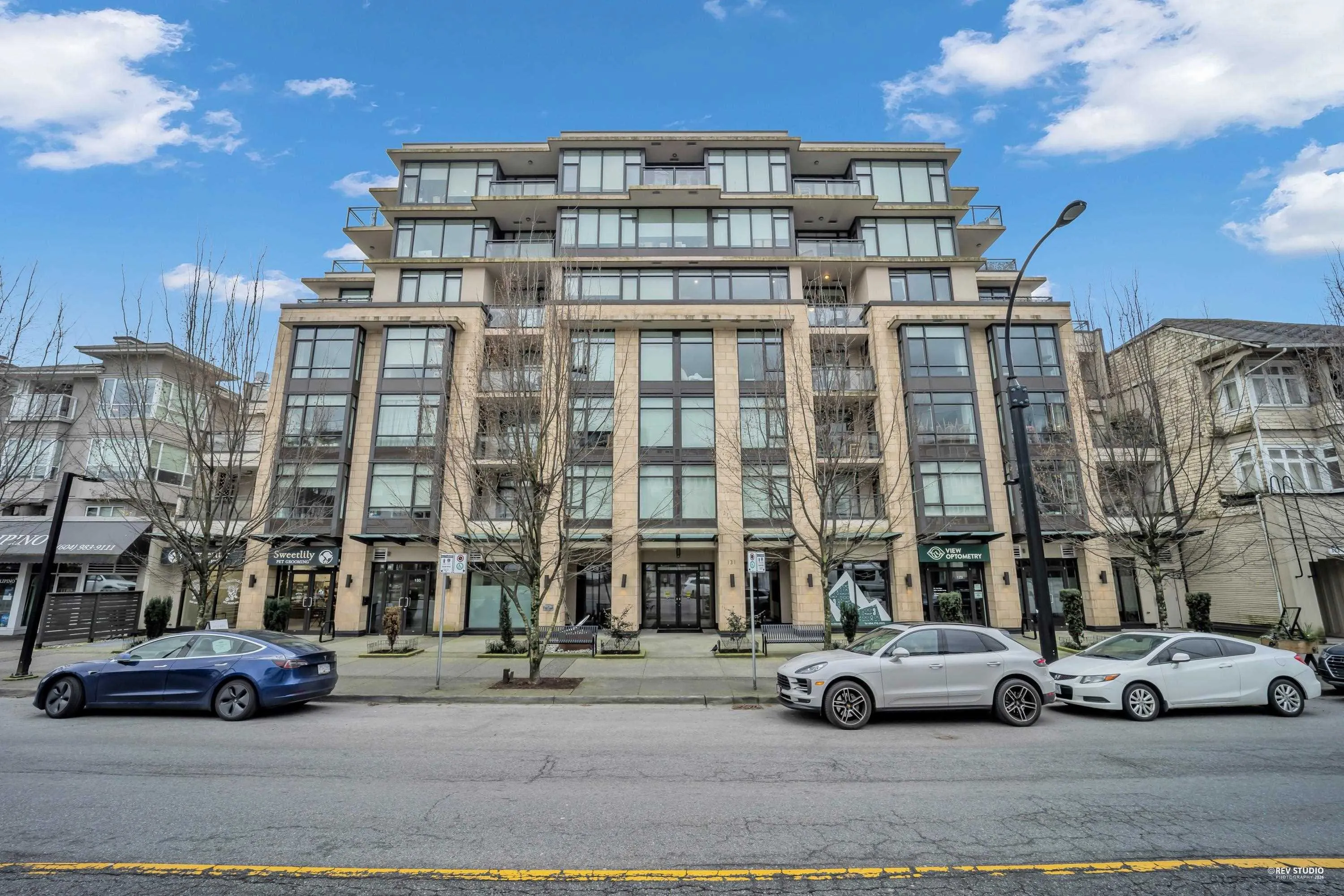 131 W 3rd Street #204